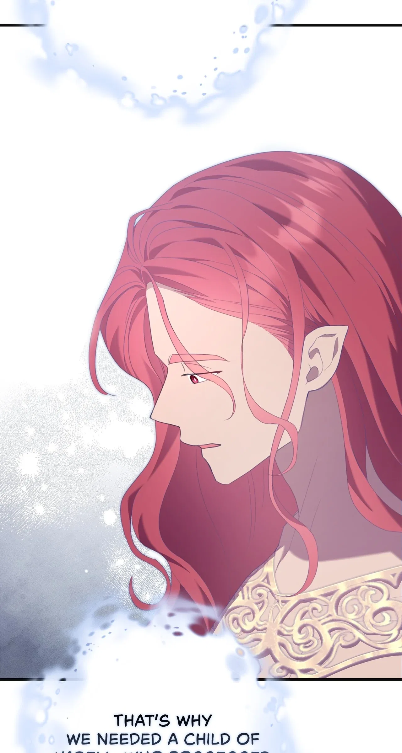 The Empress Wants To Avoid the Emperor Chapter 101 – Page 59