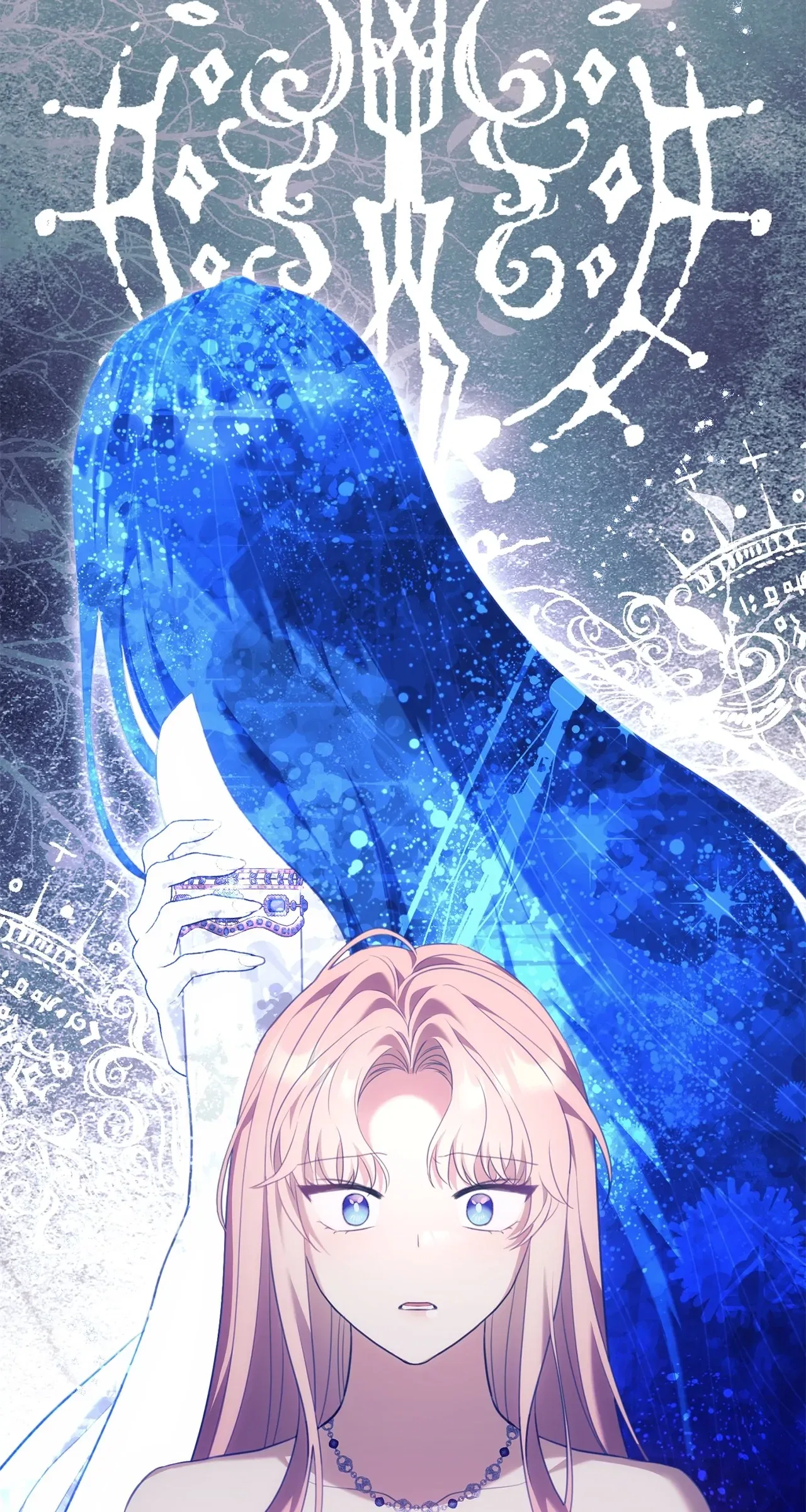 The Empress Wants To Avoid the Emperor Chapter 101 – Page 61