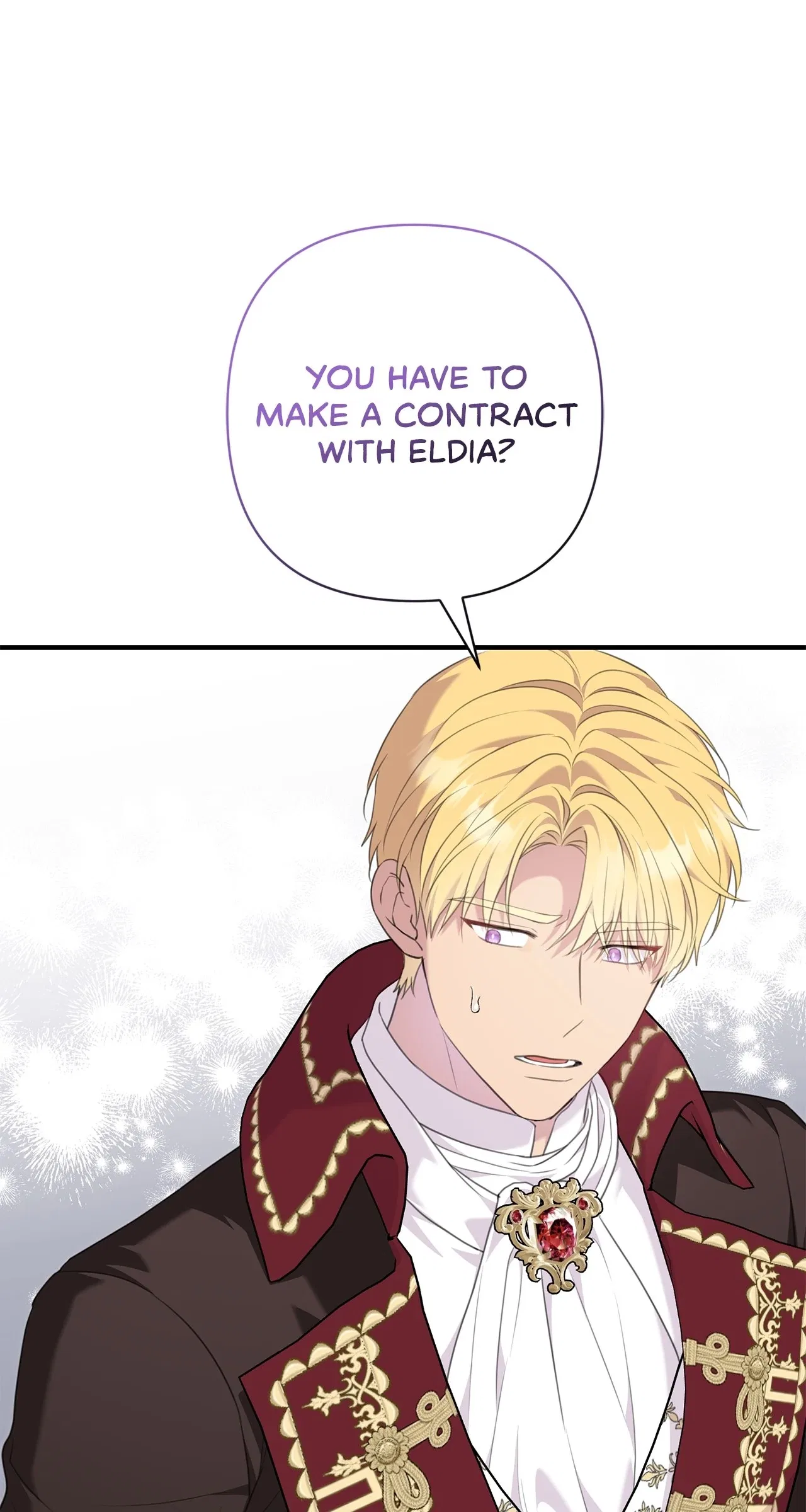The Empress Wants To Avoid the Emperor Chapter 101 – Page 67