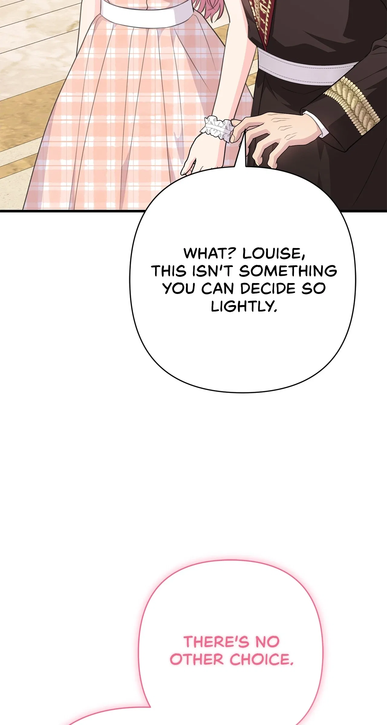 The Empress Wants To Avoid the Emperor Chapter 101 – Page 69