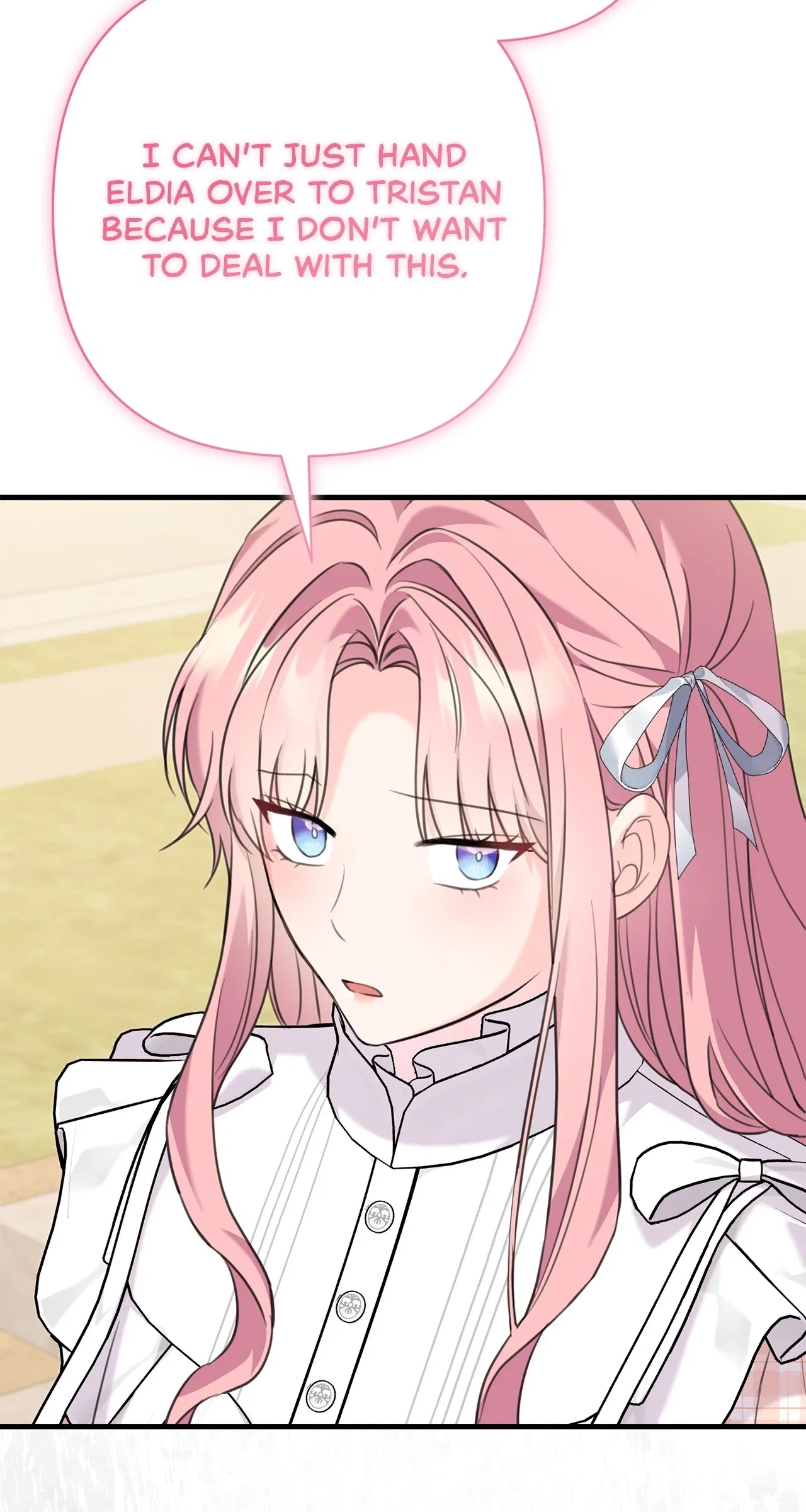 The Empress Wants To Avoid the Emperor Chapter 101 – Page 70