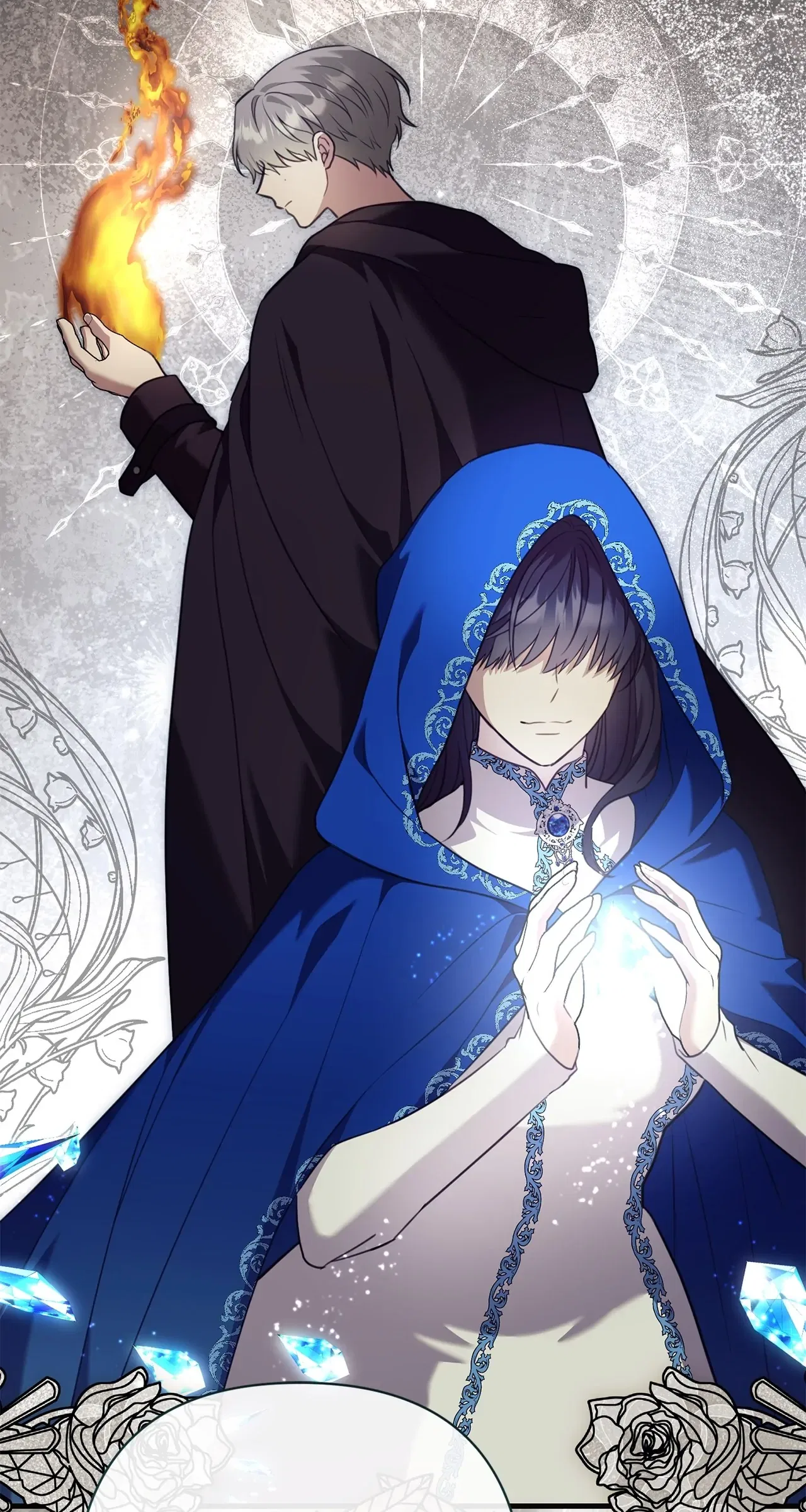 The Empress Wants To Avoid the Emperor Chapter 101 – Page 72