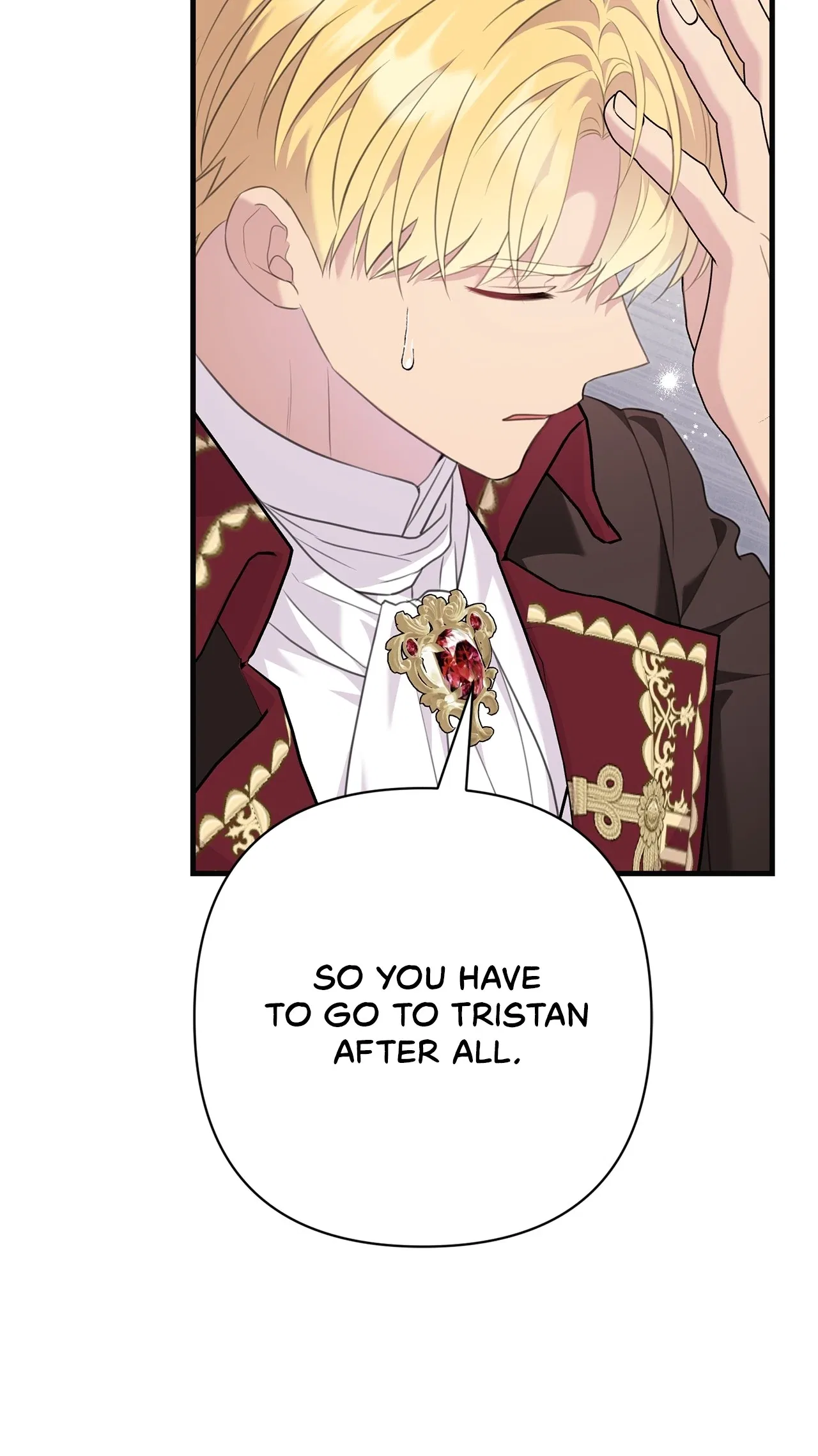 The Empress Wants To Avoid the Emperor Chapter 101 – Page 74