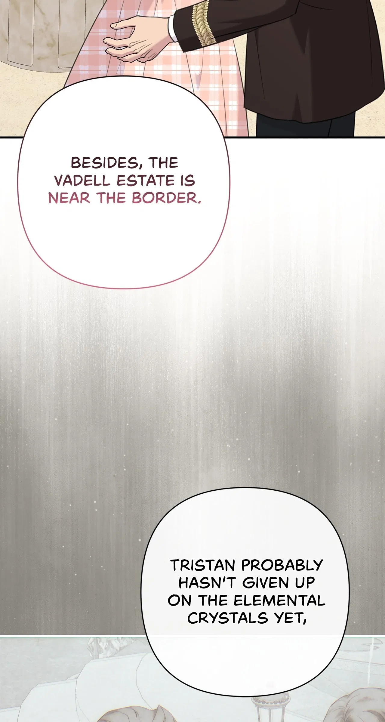 The Empress Wants To Avoid the Emperor Chapter 101 – Page 76