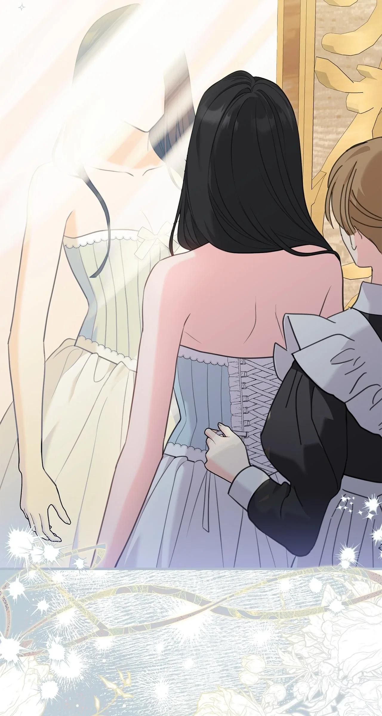 The Empress Wants To Avoid the Emperor Chapter 101 – Page 80