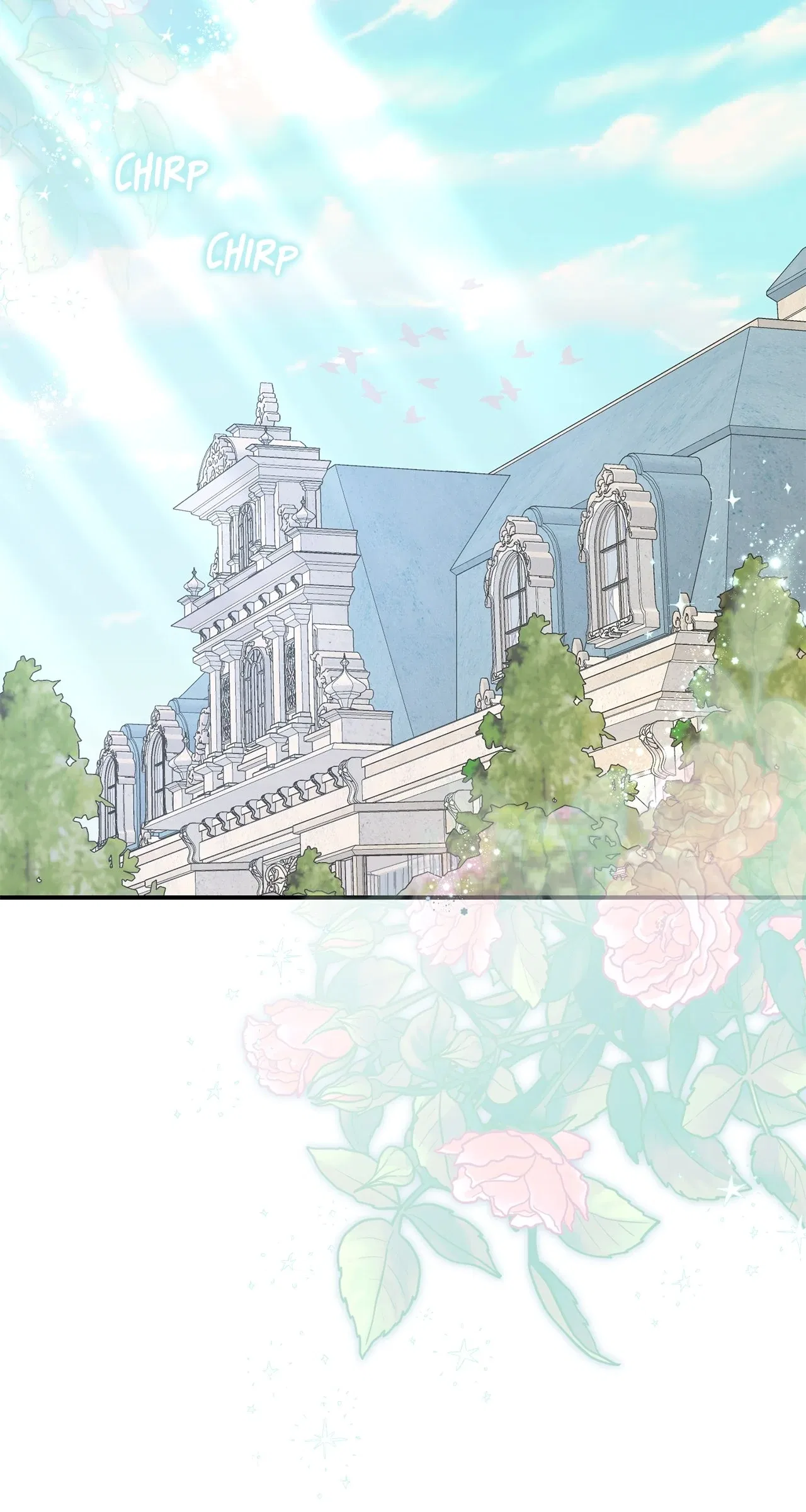 The Empress Wants To Avoid the Emperor Chapter 101 – Page 85