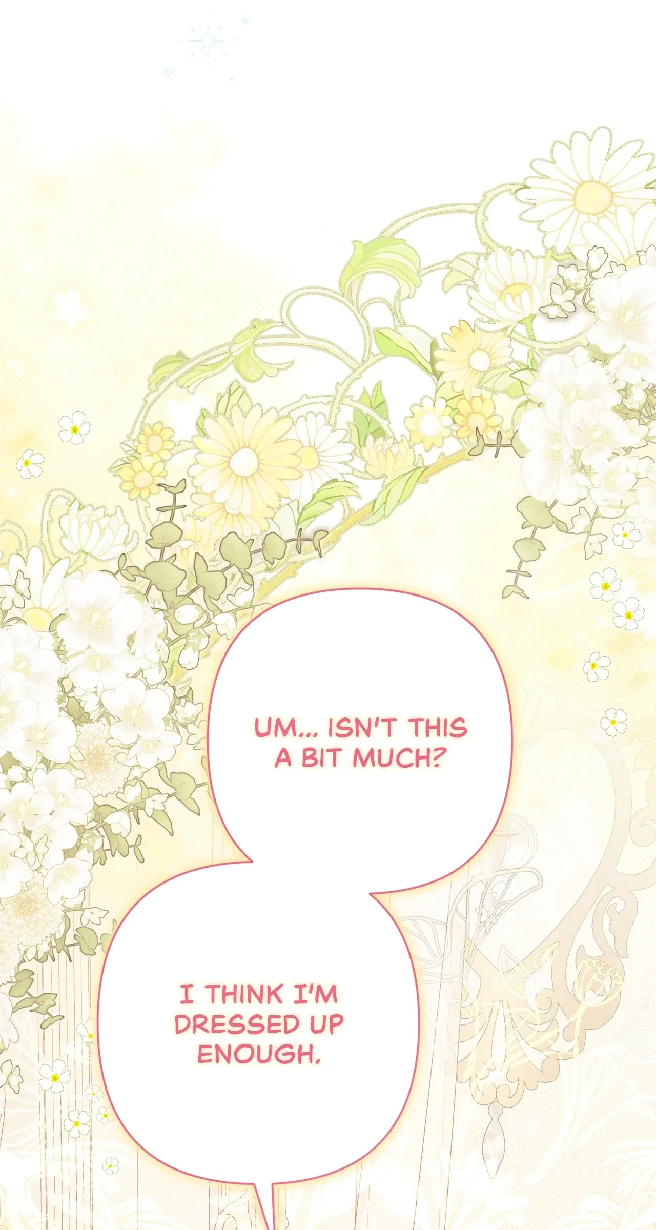 The Empress Wants To Avoid the Emperor Chapter 101 – Page 86