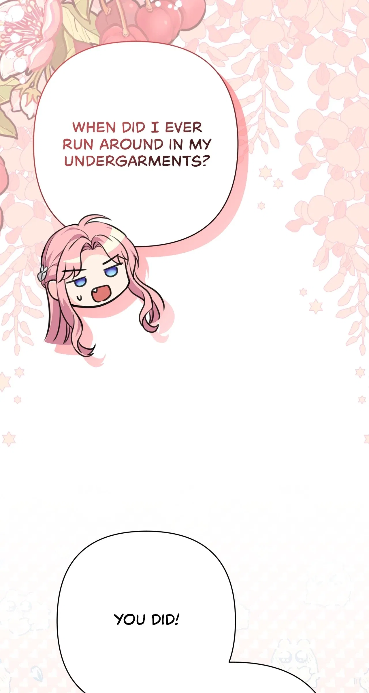 The Empress Wants To Avoid the Emperor Chapter 101 – Page 90
