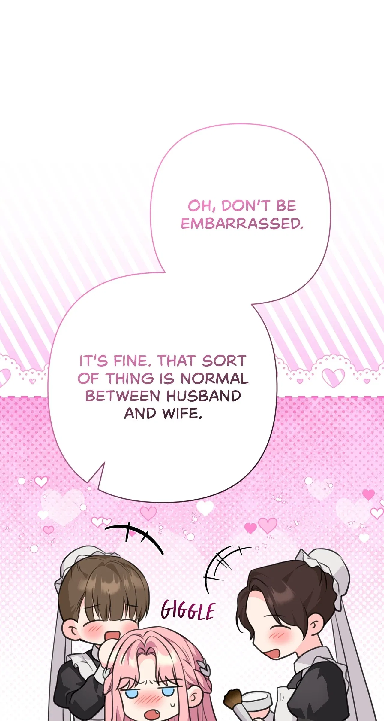 The Empress Wants To Avoid the Emperor Chapter 101 – Page 93