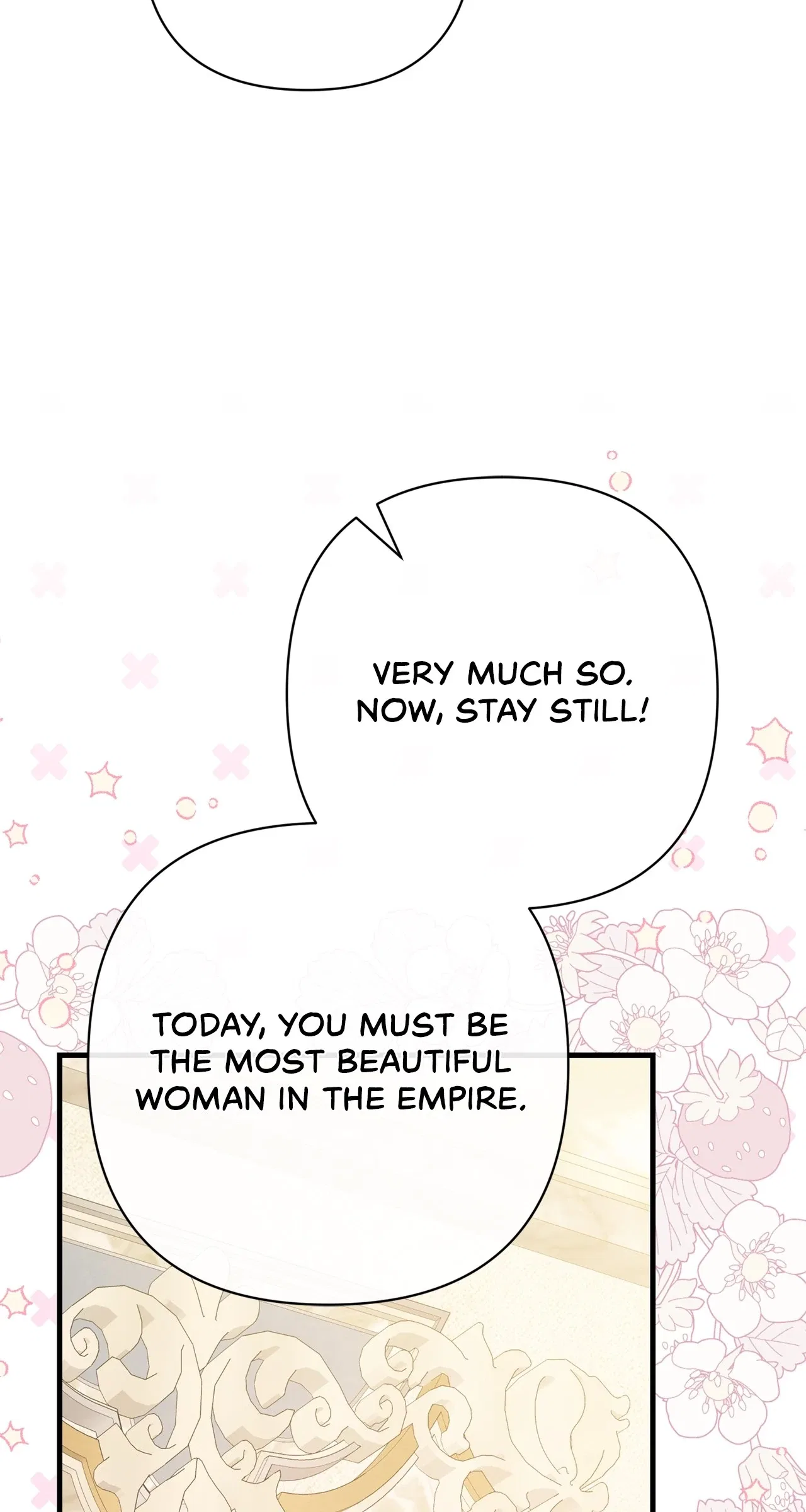 The Empress Wants To Avoid the Emperor Chapter 101 – Page 96
