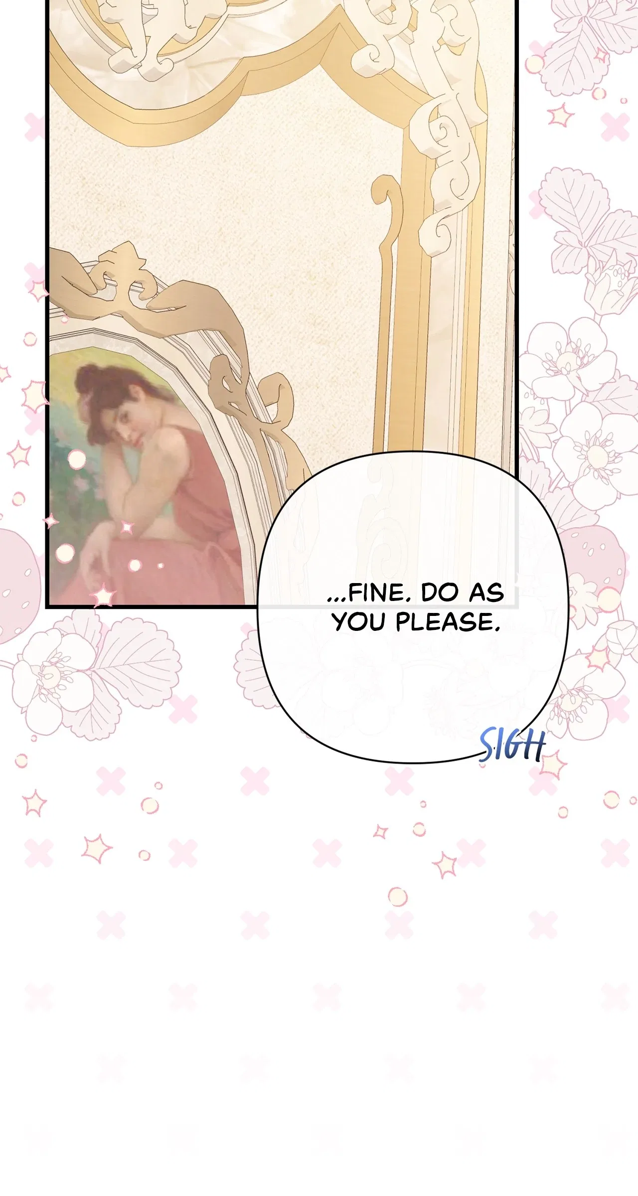 The Empress Wants To Avoid the Emperor Chapter 101 – Page 97