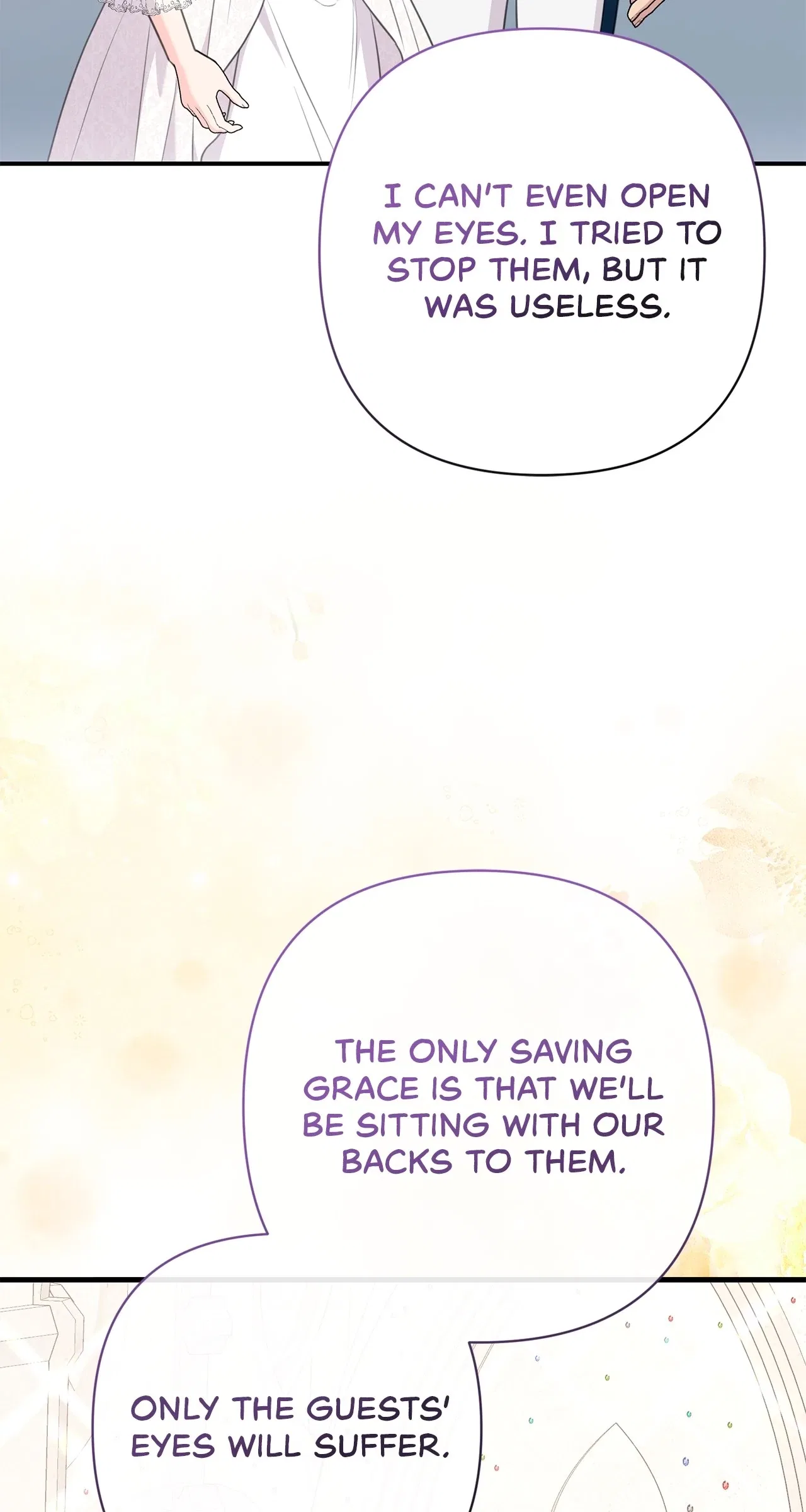 The Empress Wants To Avoid the Emperor Chapter 101 – Page 102