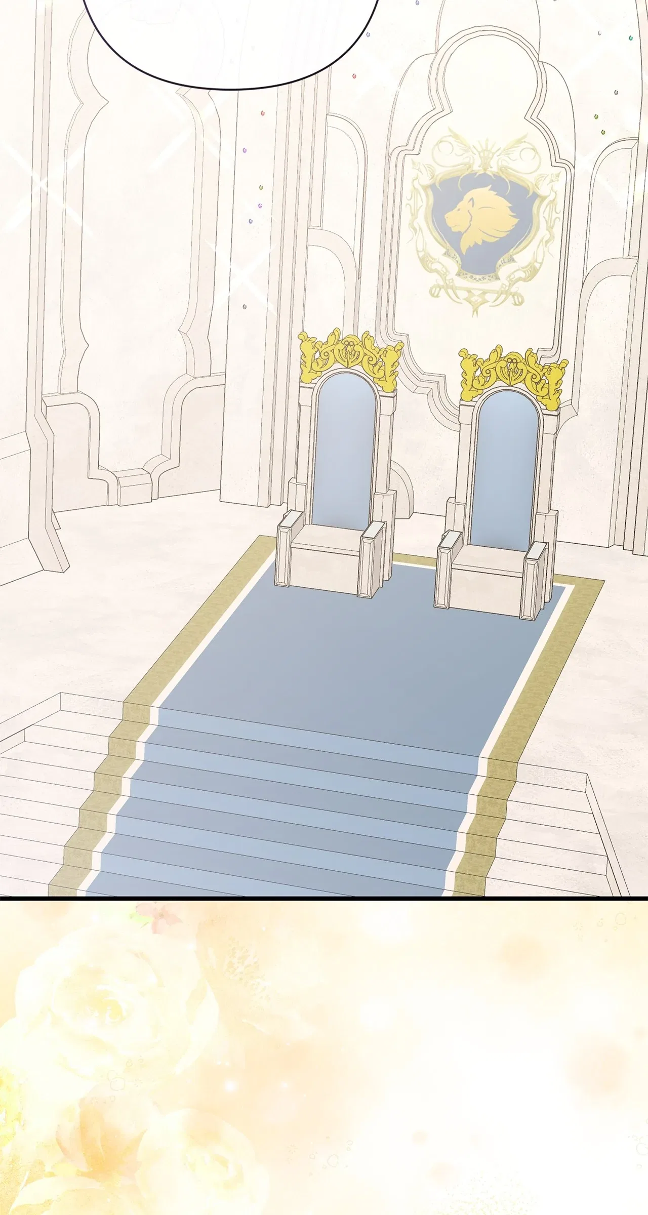 The Empress Wants To Avoid the Emperor Chapter 101 – Page 103