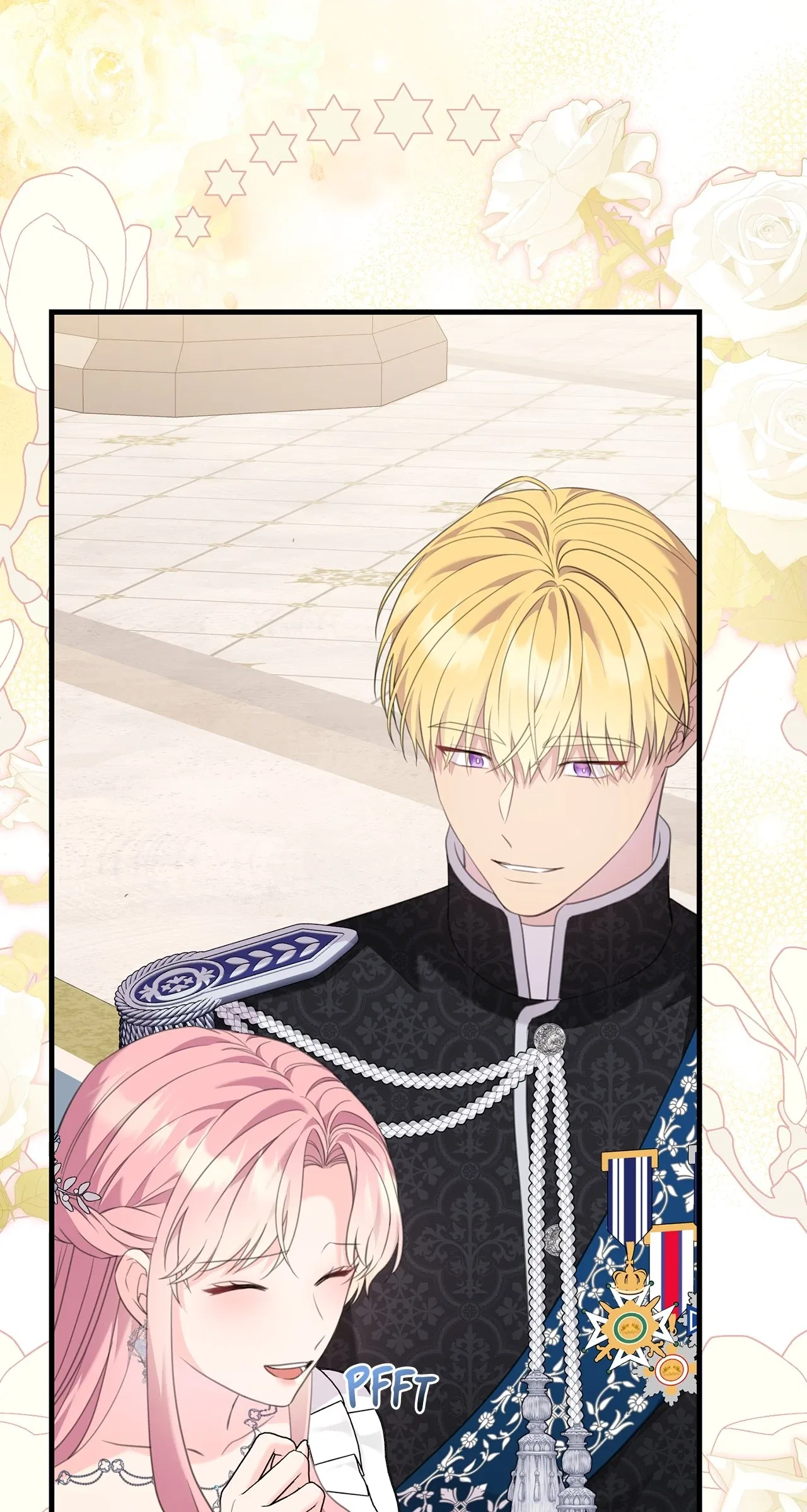 The Empress Wants To Avoid the Emperor Chapter 101 – Page 104