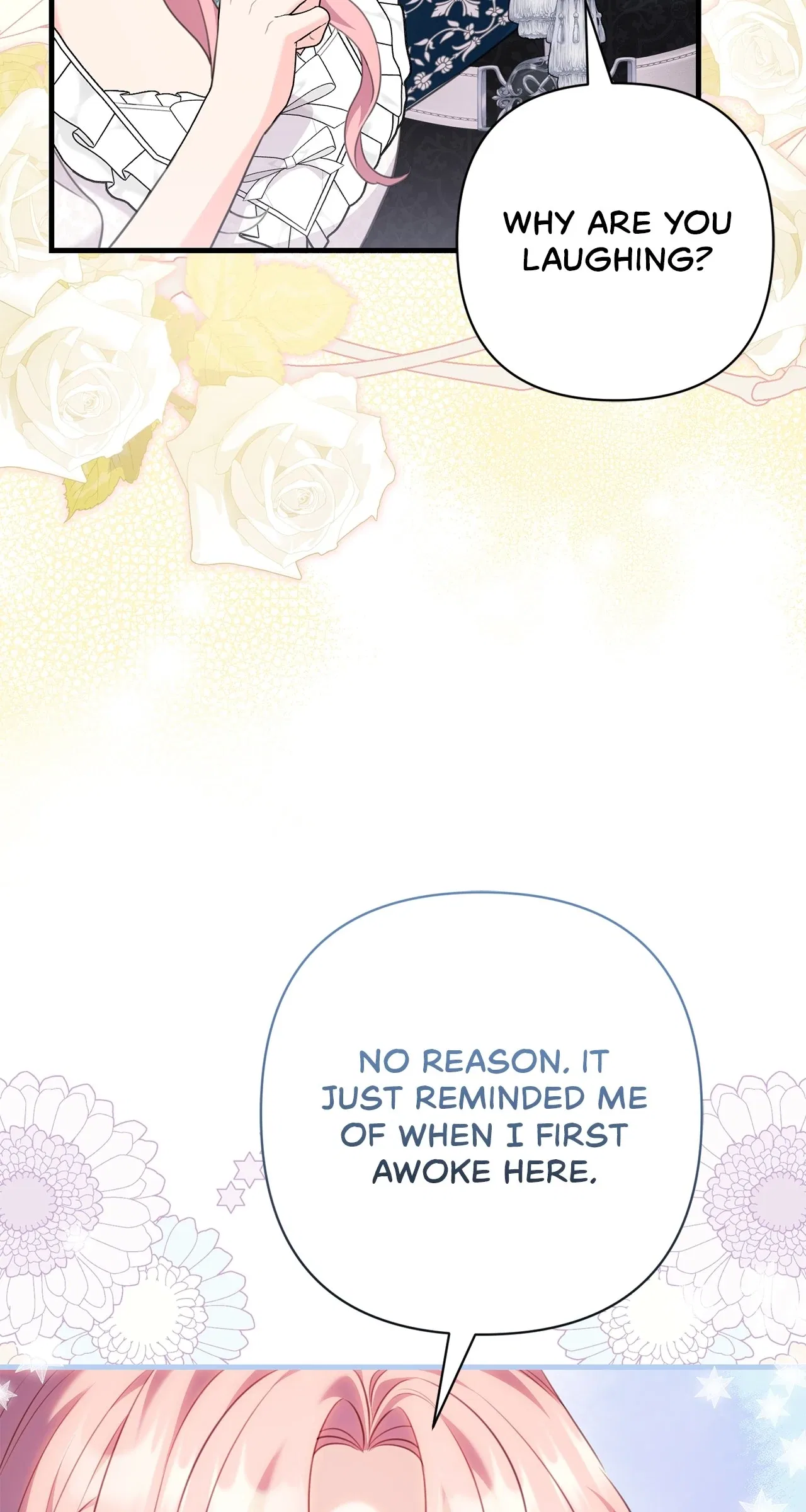 The Empress Wants To Avoid the Emperor Chapter 101 – Page 105