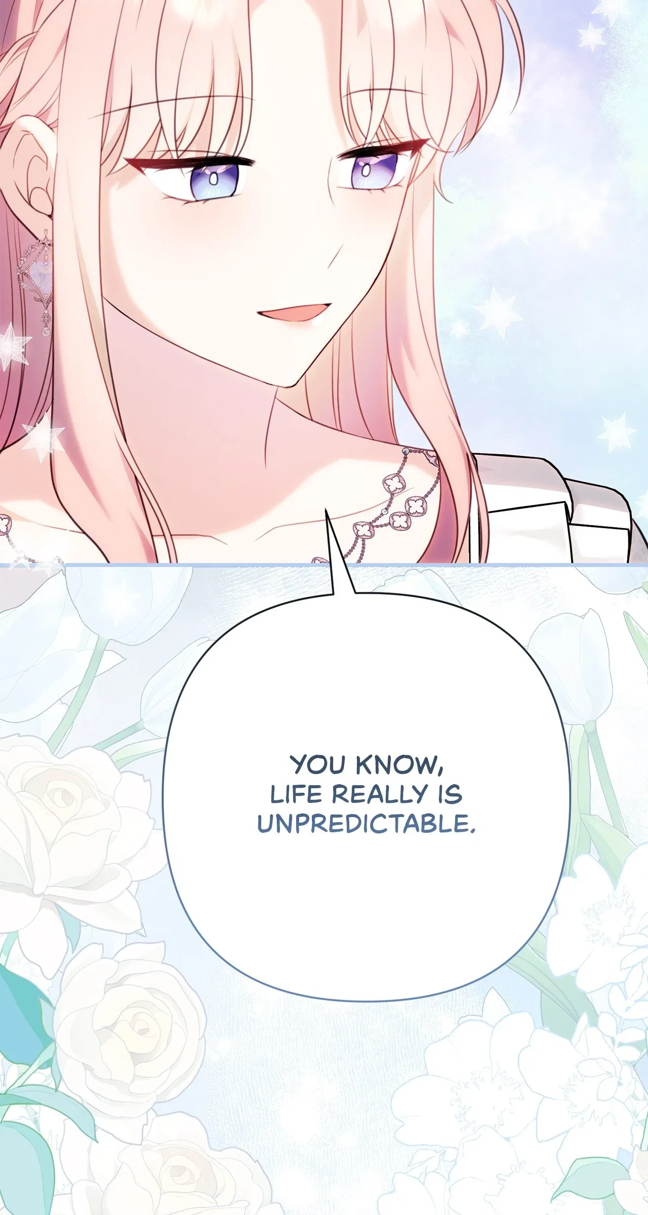 The Empress Wants To Avoid the Emperor Chapter 101 – Page 106