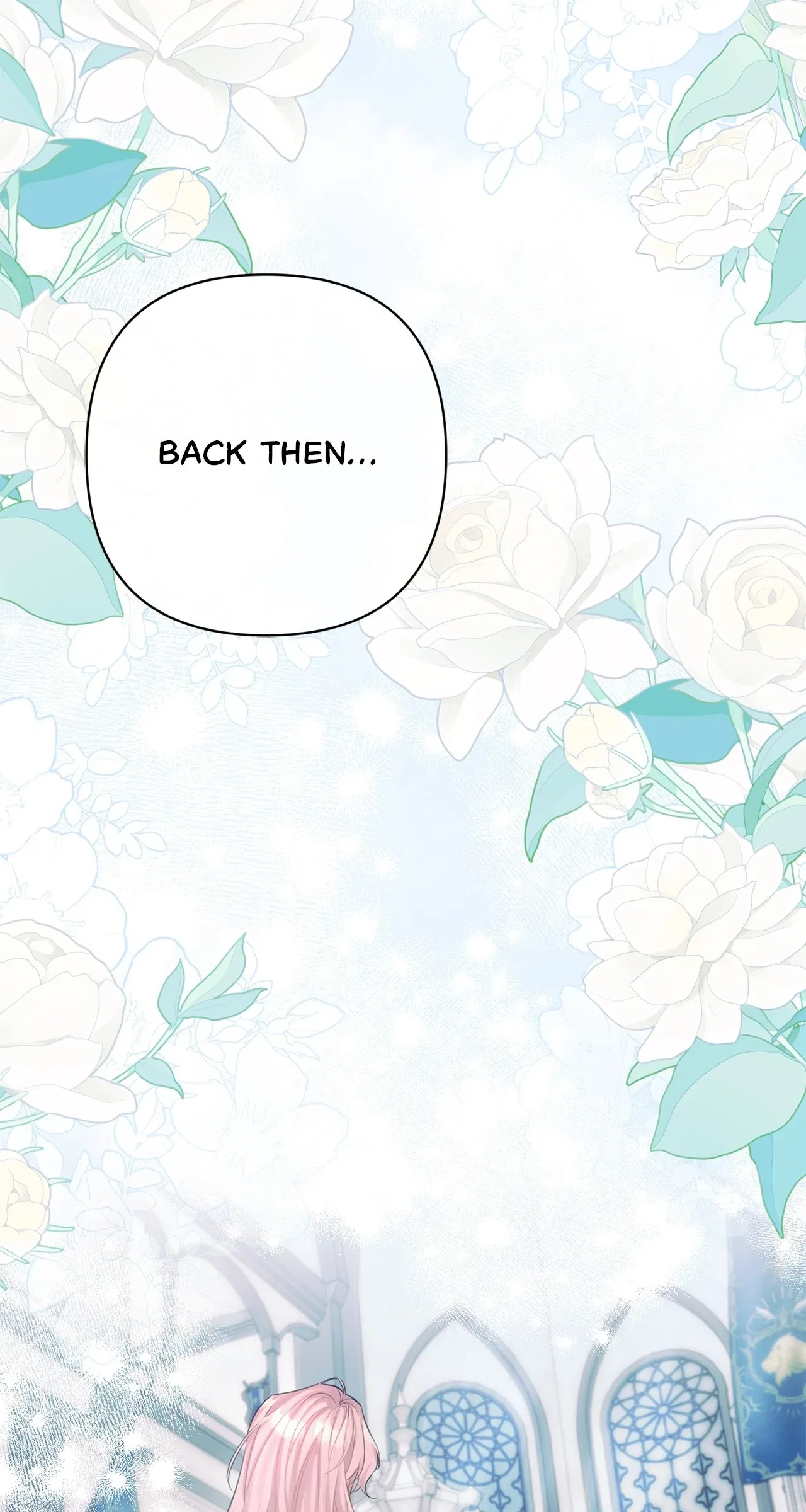 The Empress Wants To Avoid the Emperor Chapter 101 – Page 107