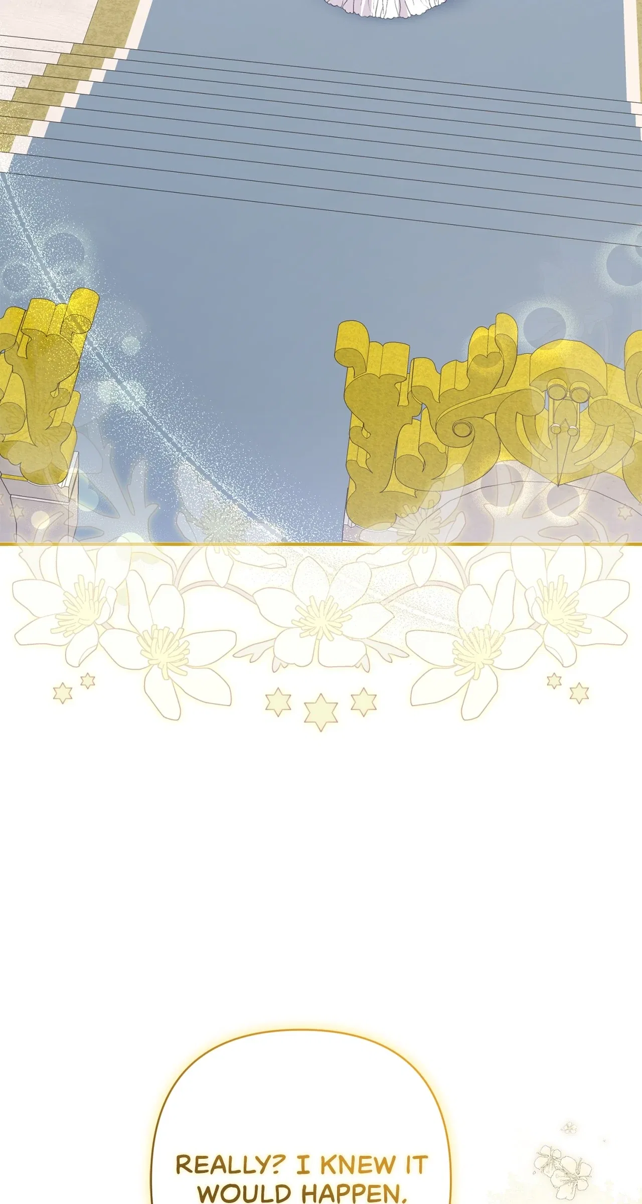 The Empress Wants To Avoid the Emperor Chapter 101 – Page 111