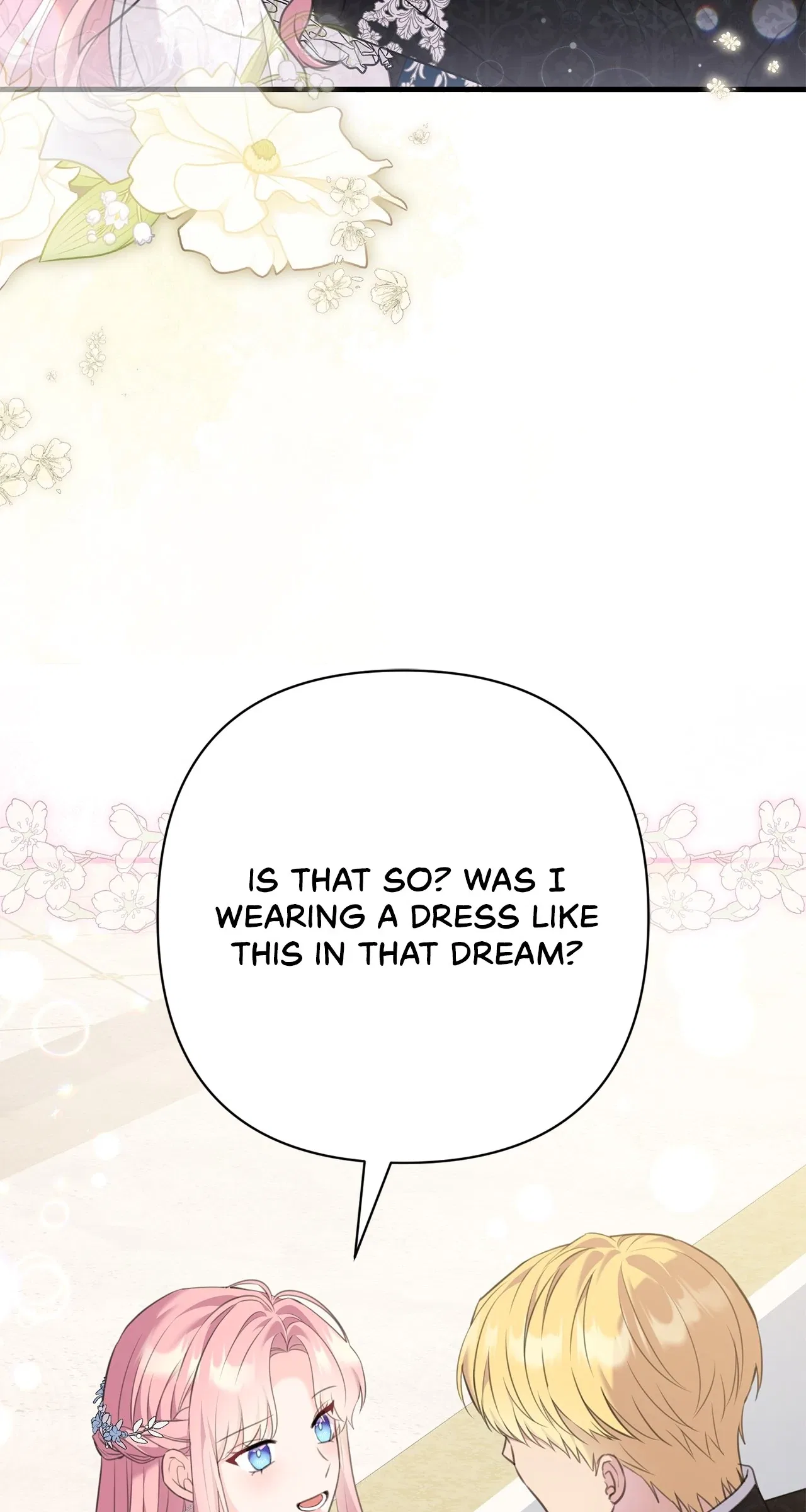The Empress Wants To Avoid the Emperor Chapter 101 – Page 113