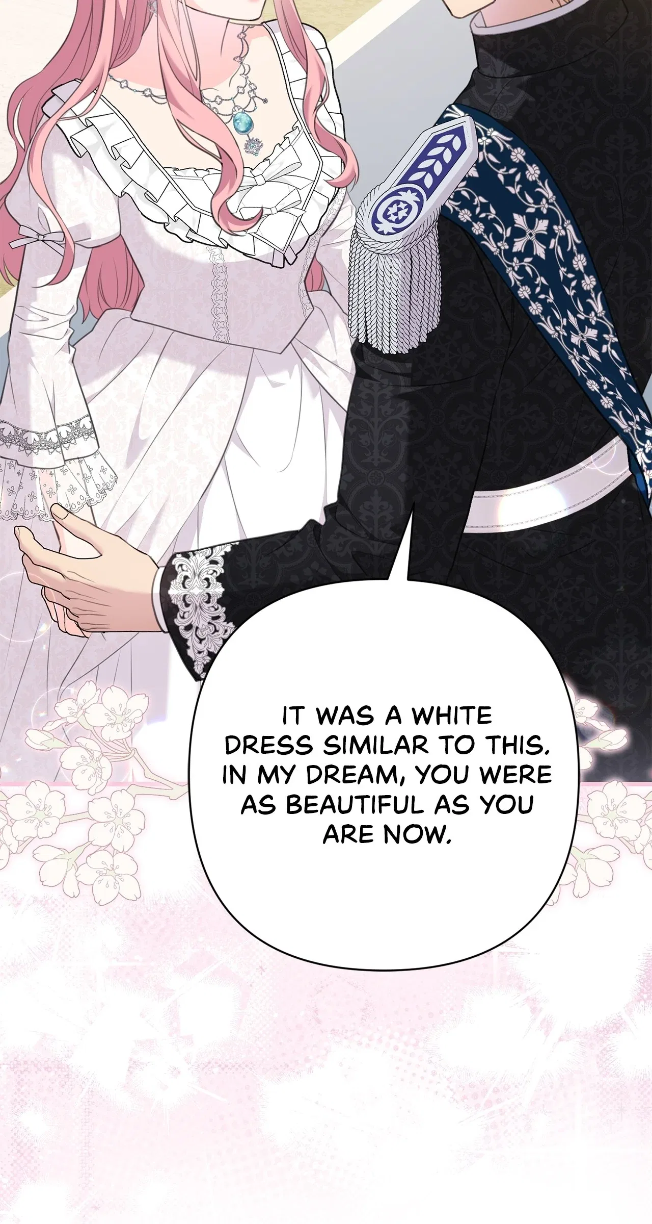 The Empress Wants To Avoid the Emperor Chapter 101 – Page 114