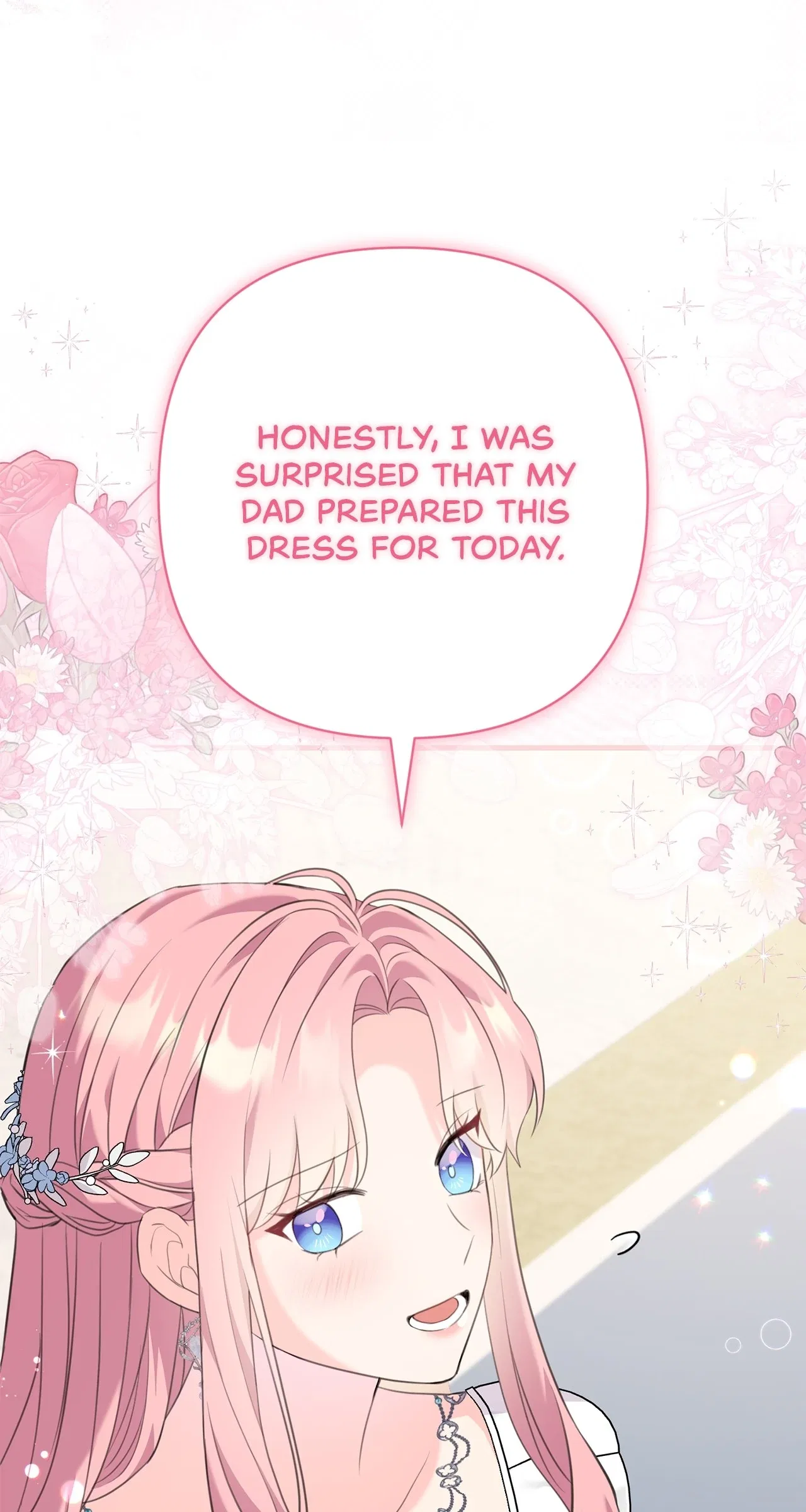 The Empress Wants To Avoid the Emperor Chapter 101 – Page 115