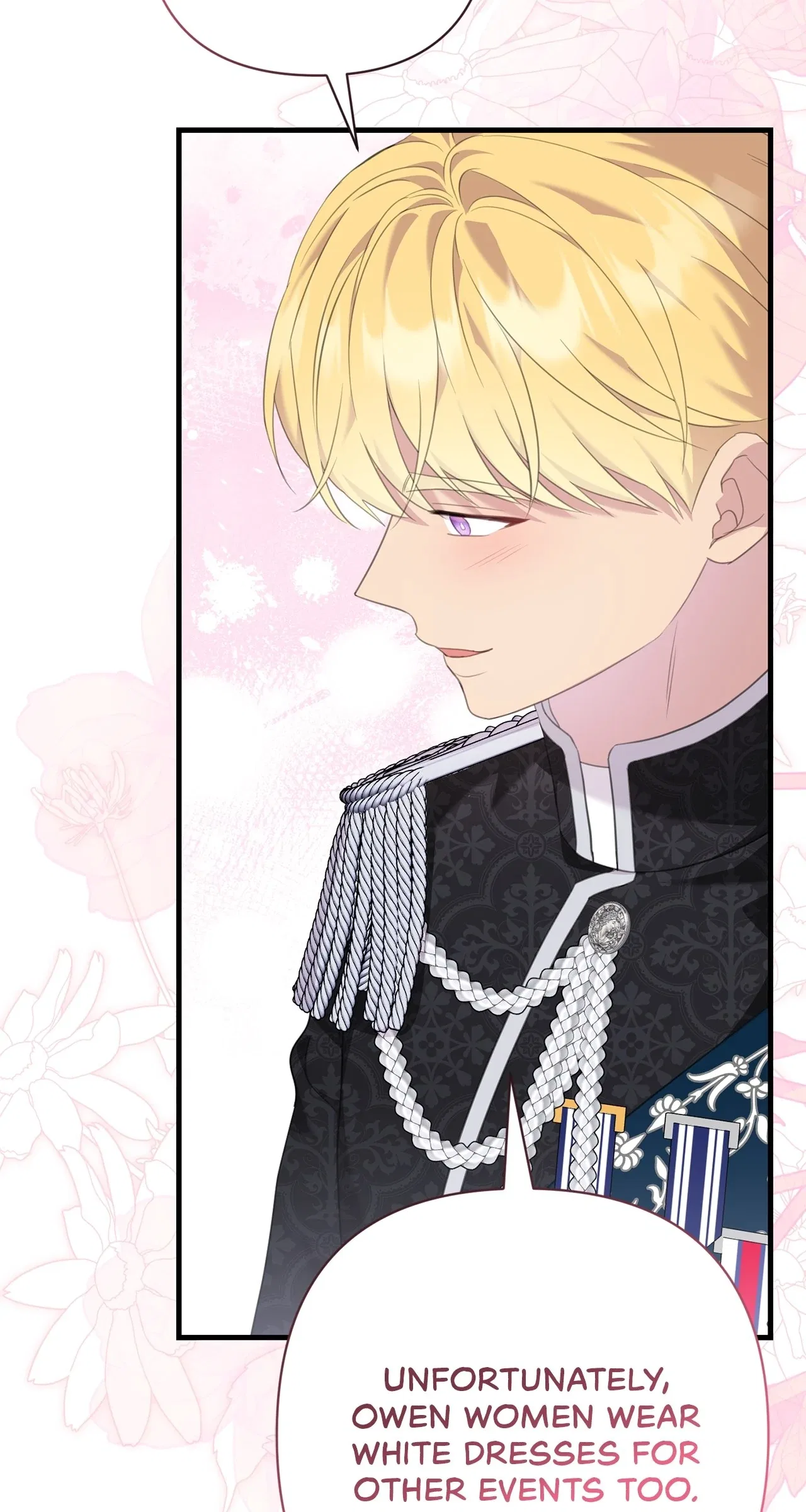 The Empress Wants To Avoid the Emperor Chapter 101 – Page 117