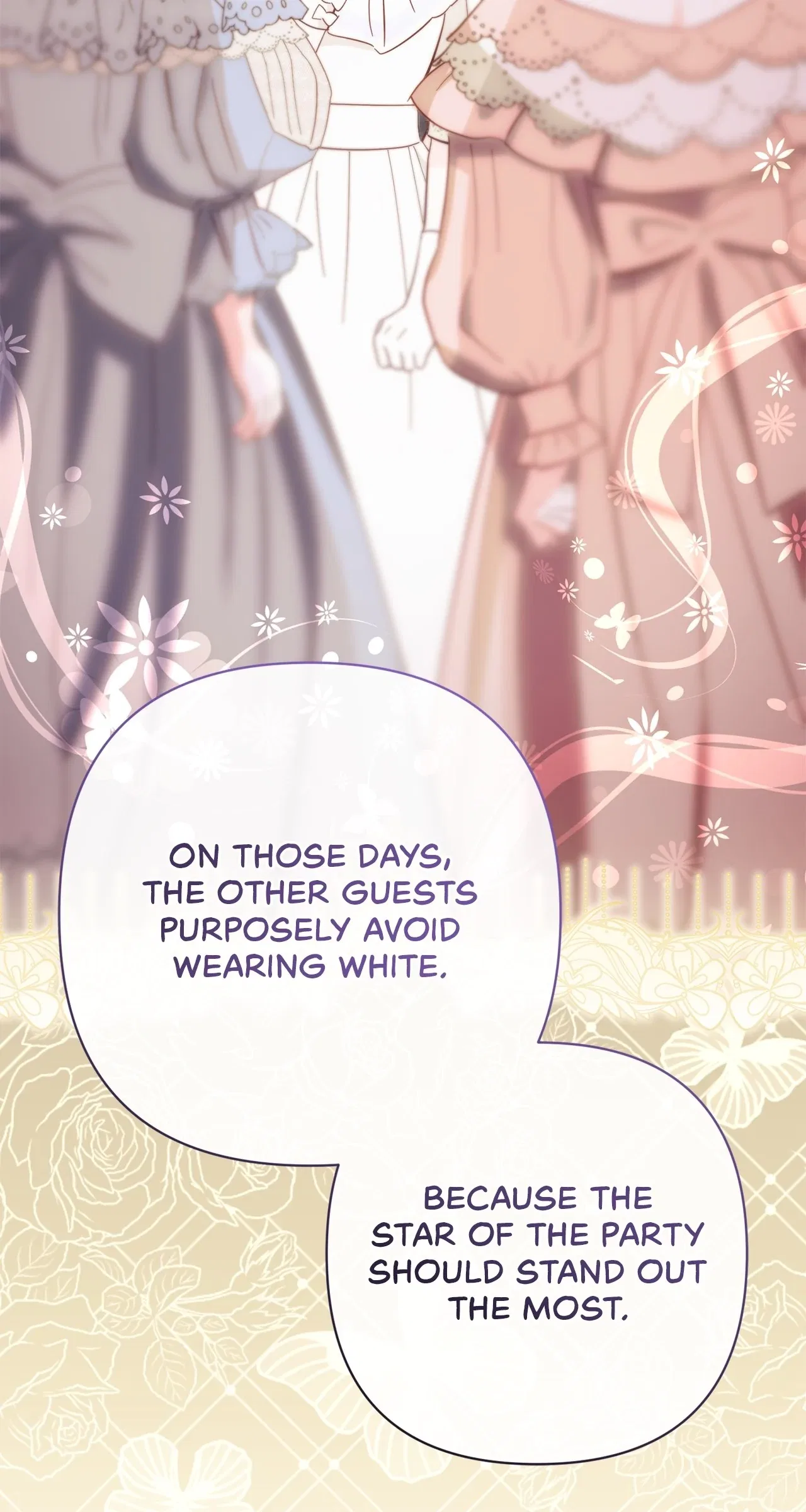 The Empress Wants To Avoid the Emperor Chapter 101 – Page 120