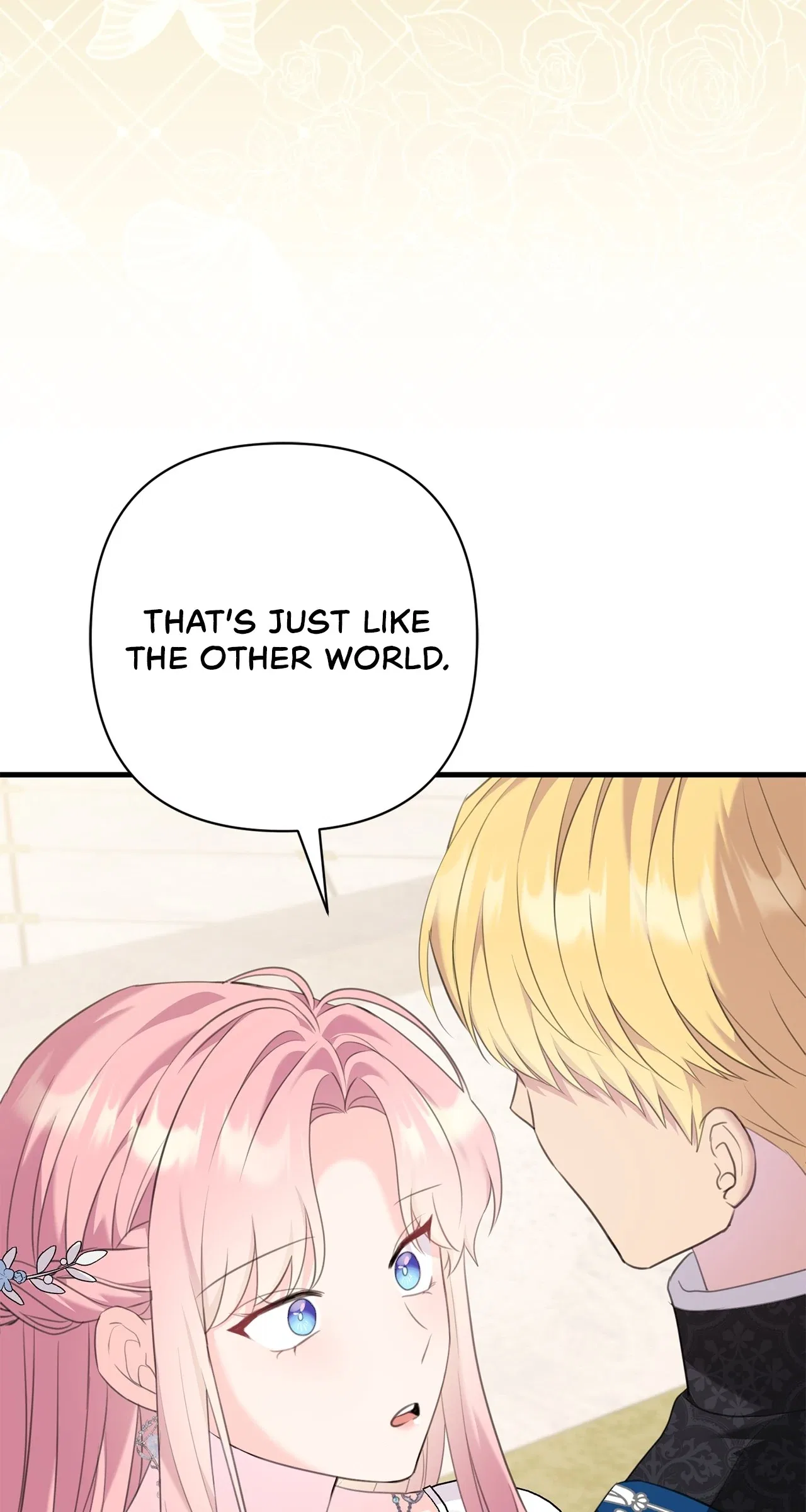 The Empress Wants To Avoid the Emperor Chapter 101 – Page 121