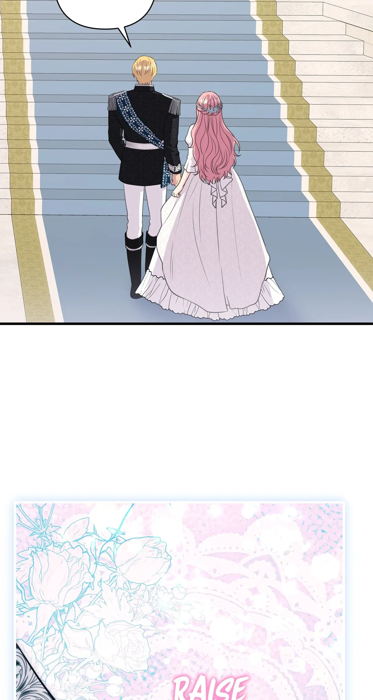 The Empress Wants To Avoid the Emperor Chapter 101 – Page 124