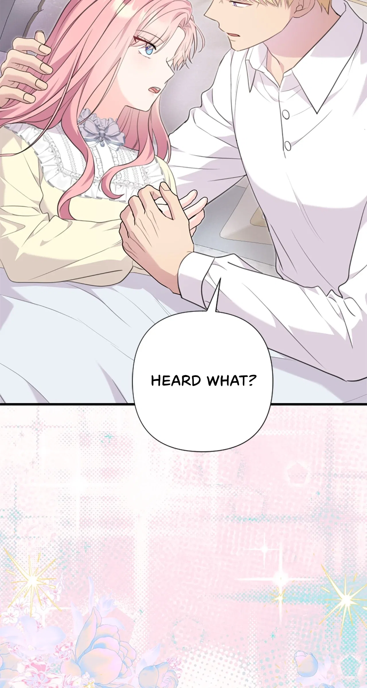 The Empress Wants To Avoid the Emperor Chapter 100 – Page 4