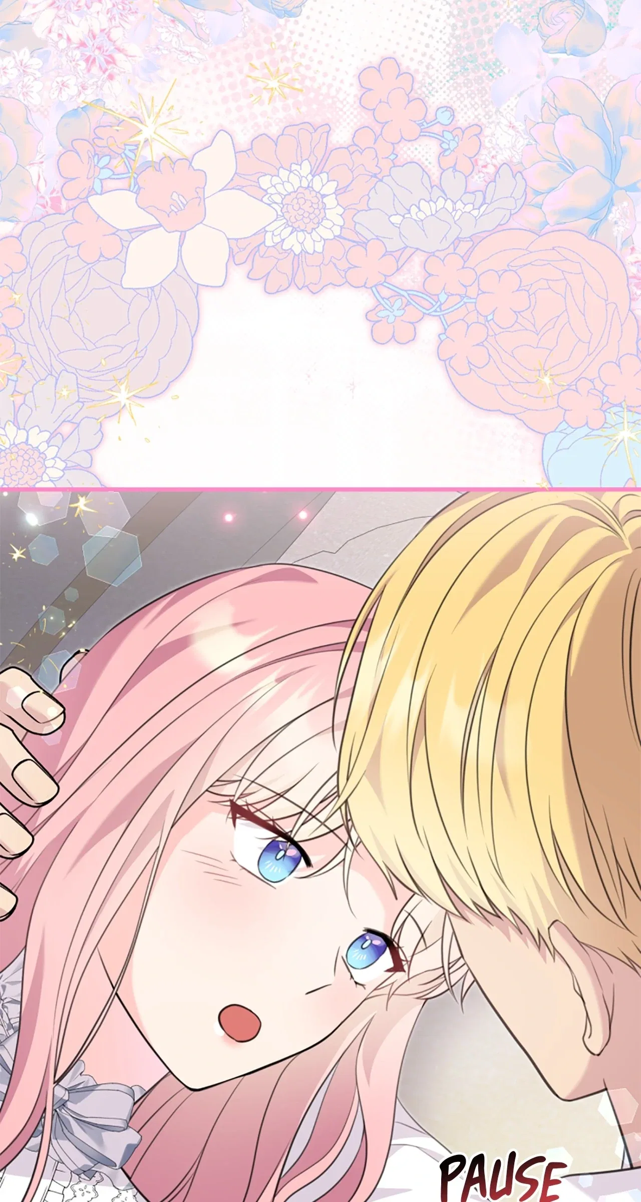 The Empress Wants To Avoid the Emperor Chapter 100 – Page 5