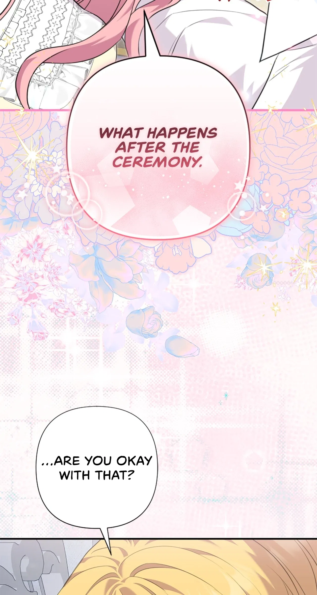 The Empress Wants To Avoid the Emperor Chapter 100 – Page 6