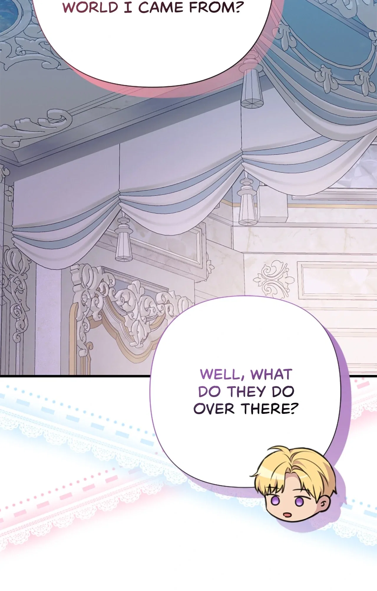 The Empress Wants To Avoid the Emperor Chapter 100 – Page 10