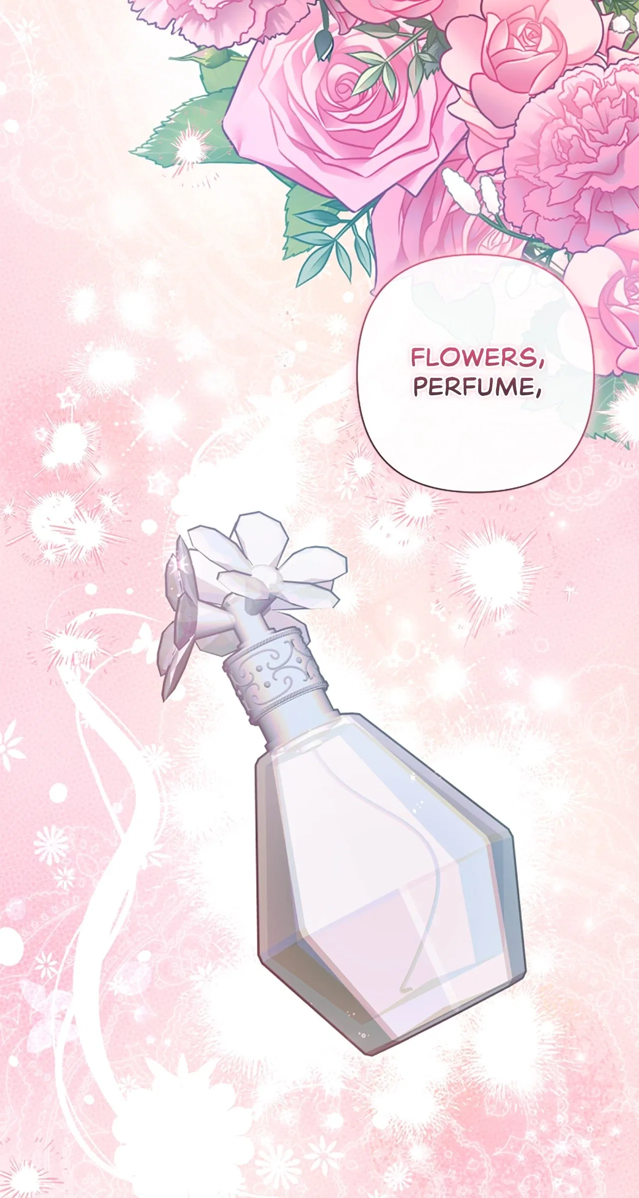 The Empress Wants To Avoid the Emperor Chapter 100 – Page 12