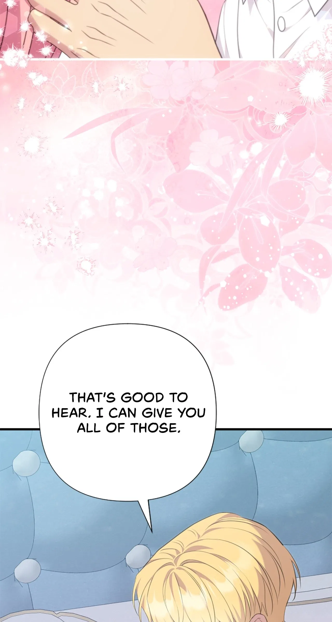 The Empress Wants To Avoid the Emperor Chapter 100 – Page 14