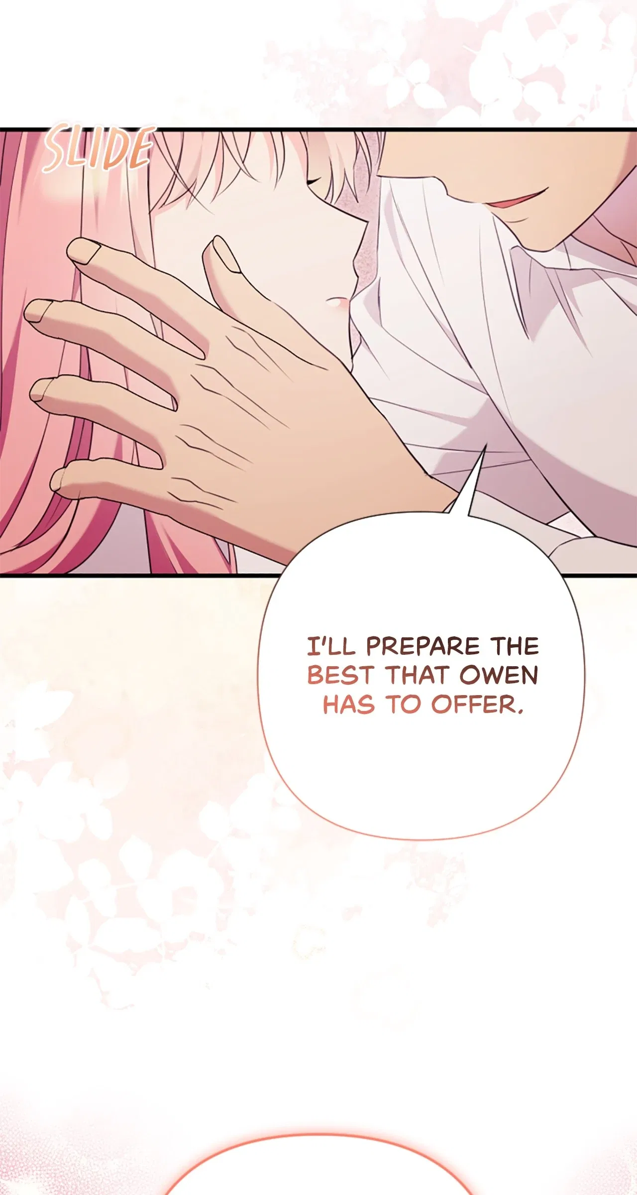 The Empress Wants To Avoid the Emperor Chapter 100 – Page 16