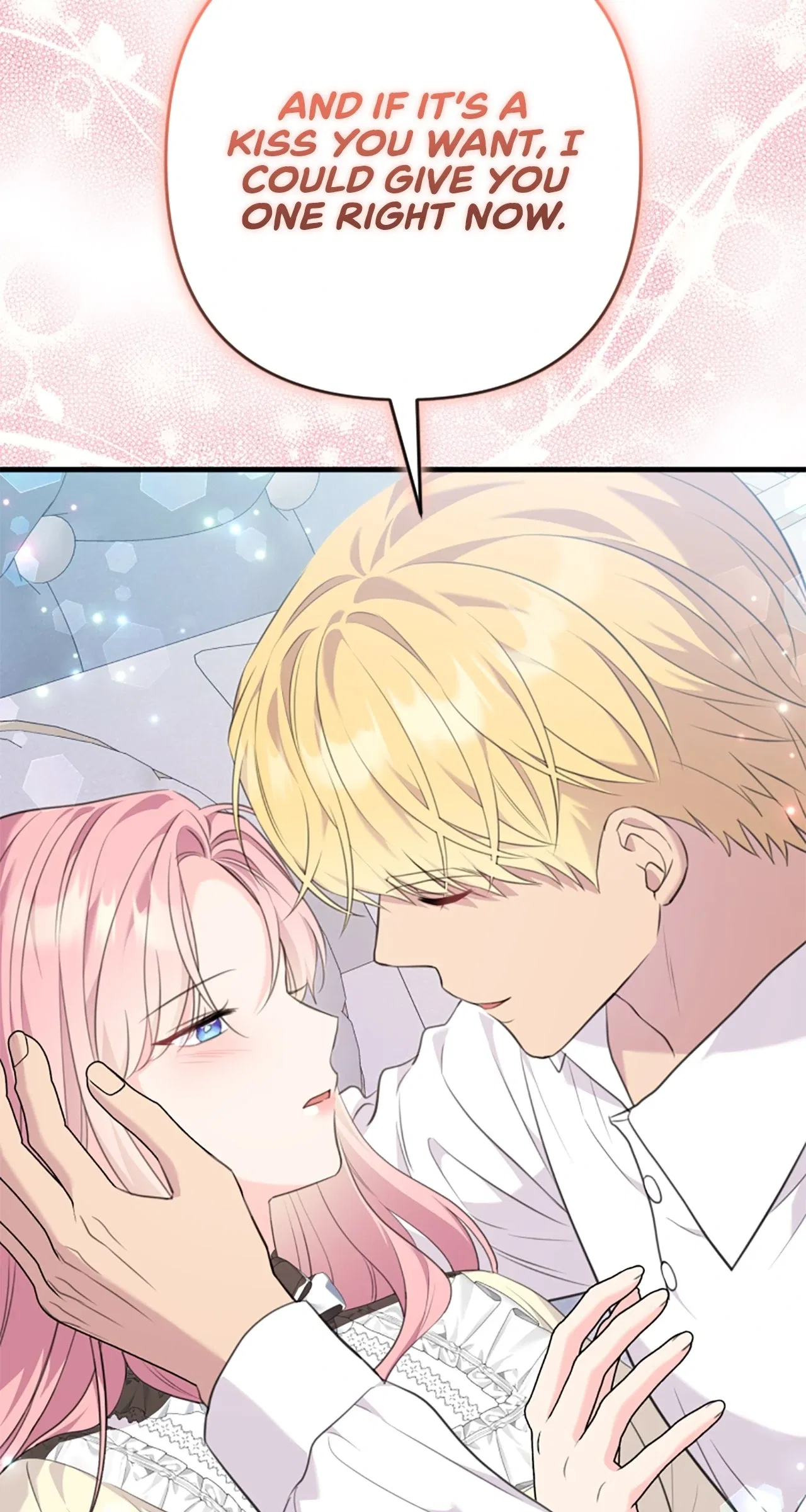The Empress Wants To Avoid the Emperor Chapter 100 – Page 17