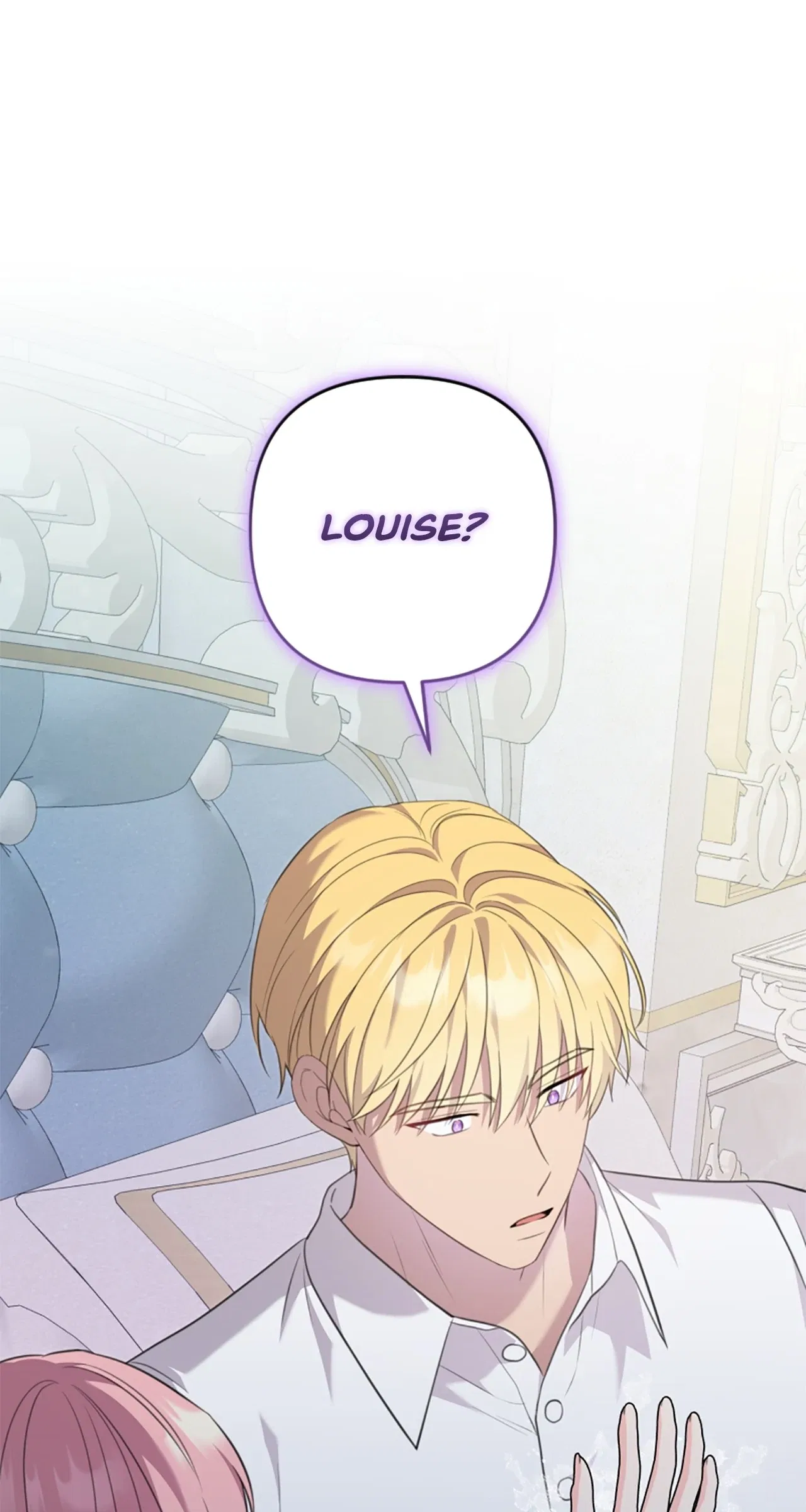 The Empress Wants To Avoid the Emperor Chapter 100 – Page 21
