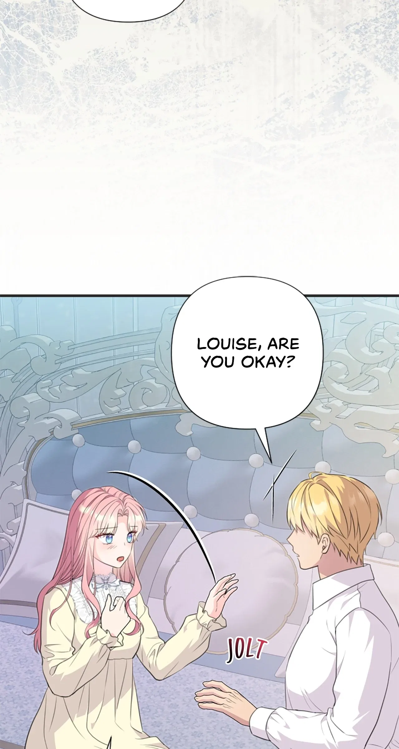The Empress Wants To Avoid the Emperor Chapter 100 – Page 24
