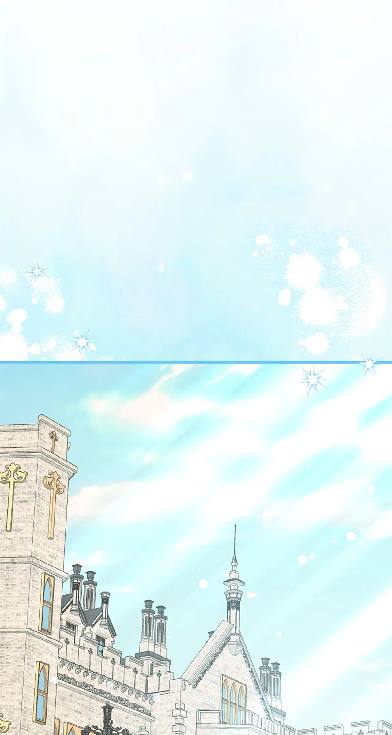 The Empress Wants To Avoid the Emperor Chapter 100 – Page 34
