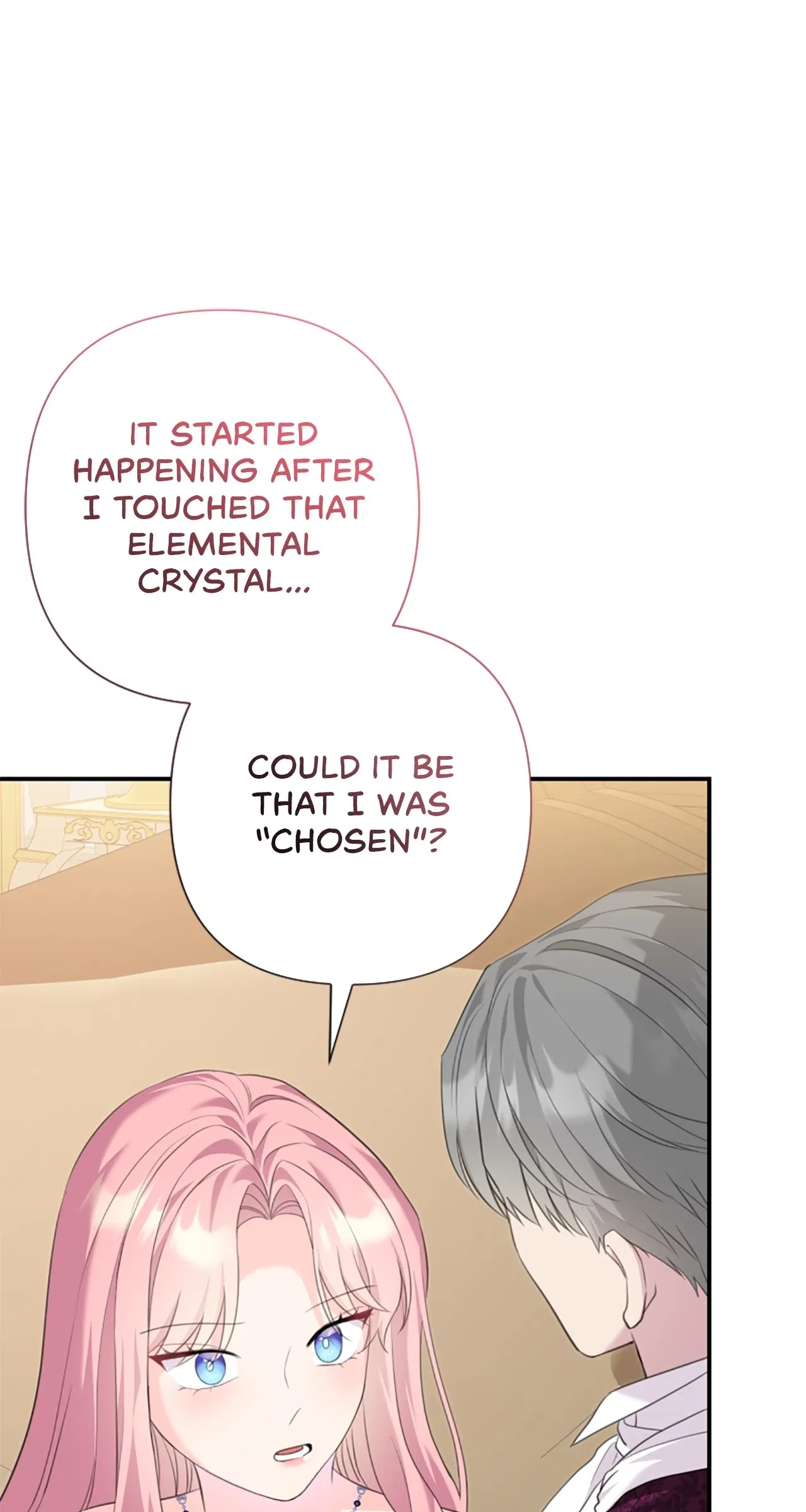 The Empress Wants To Avoid the Emperor Chapter 100 – Page 38