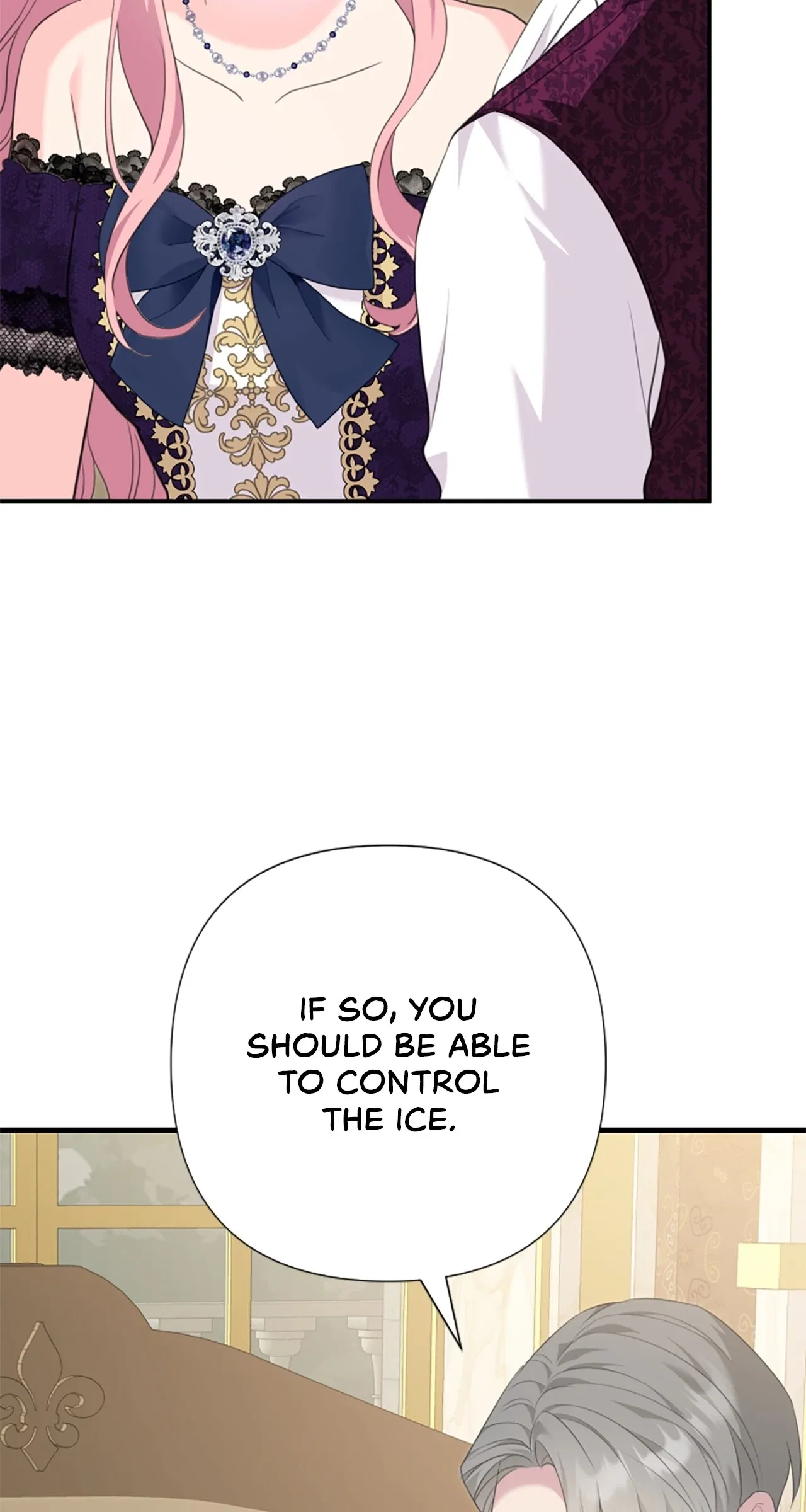 The Empress Wants To Avoid the Emperor Chapter 100 – Page 39
