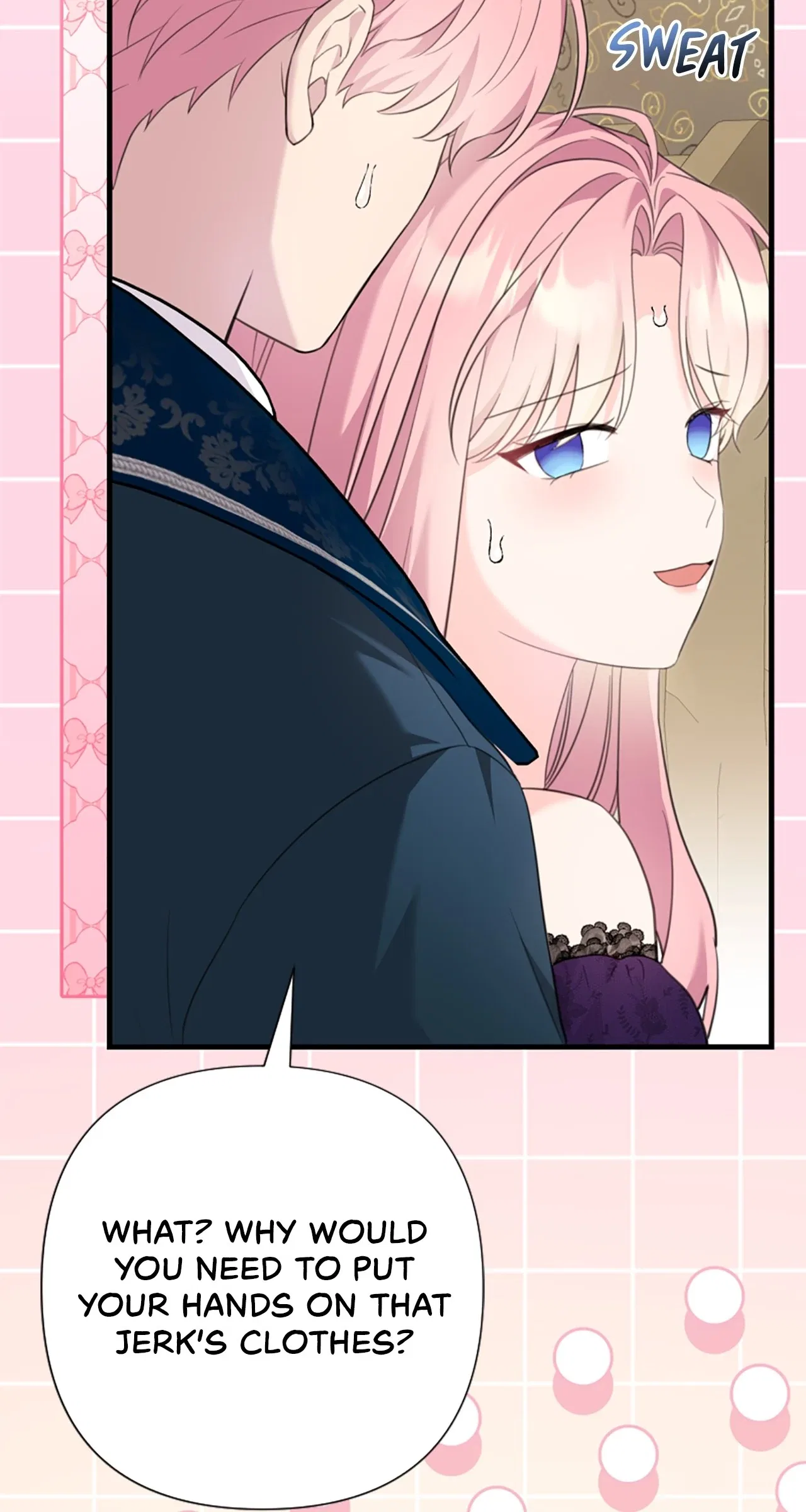The Empress Wants To Avoid the Emperor Chapter 100 – Page 43