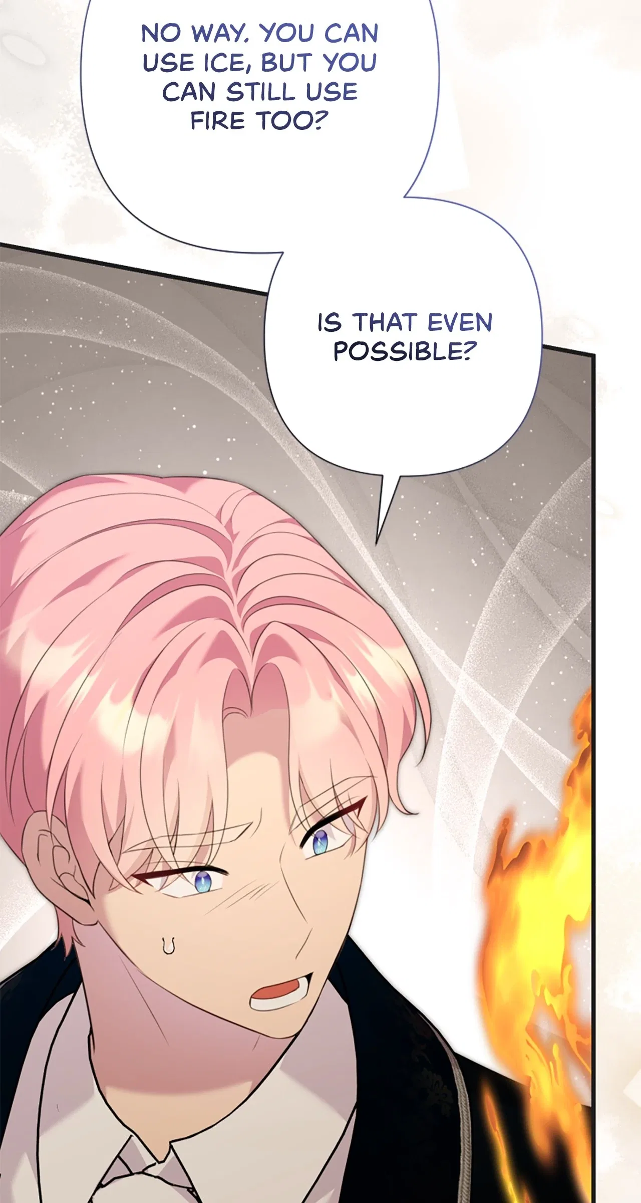 The Empress Wants To Avoid the Emperor Chapter 100 – Page 52