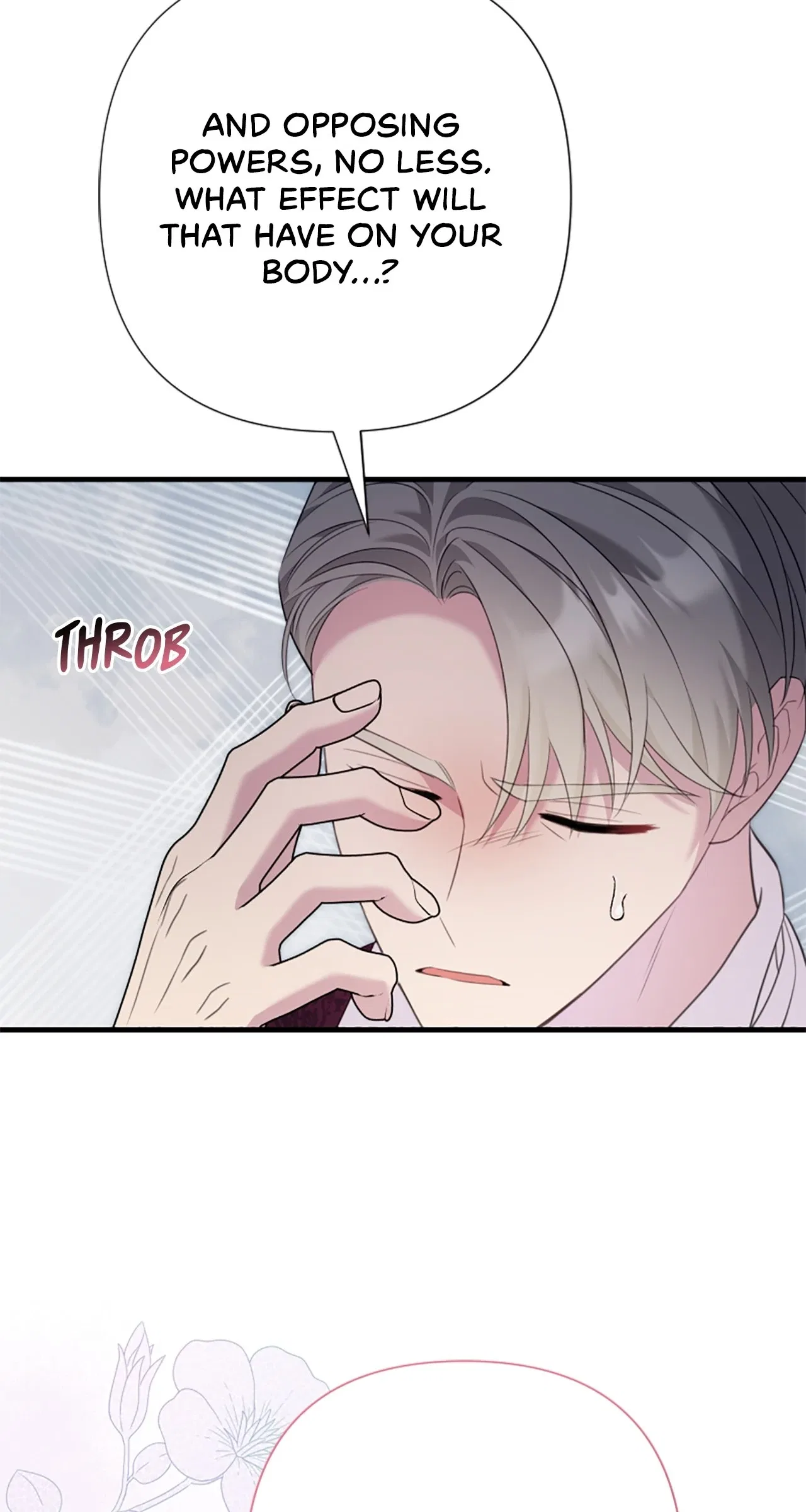 The Empress Wants To Avoid the Emperor Chapter 100 – Page 56