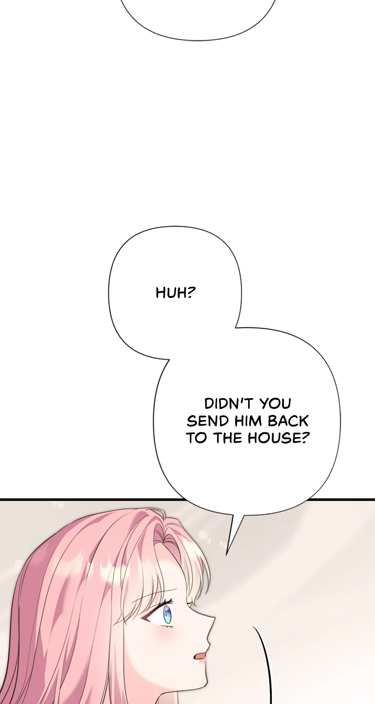 The Empress Wants To Avoid the Emperor Chapter 100 – Page 60