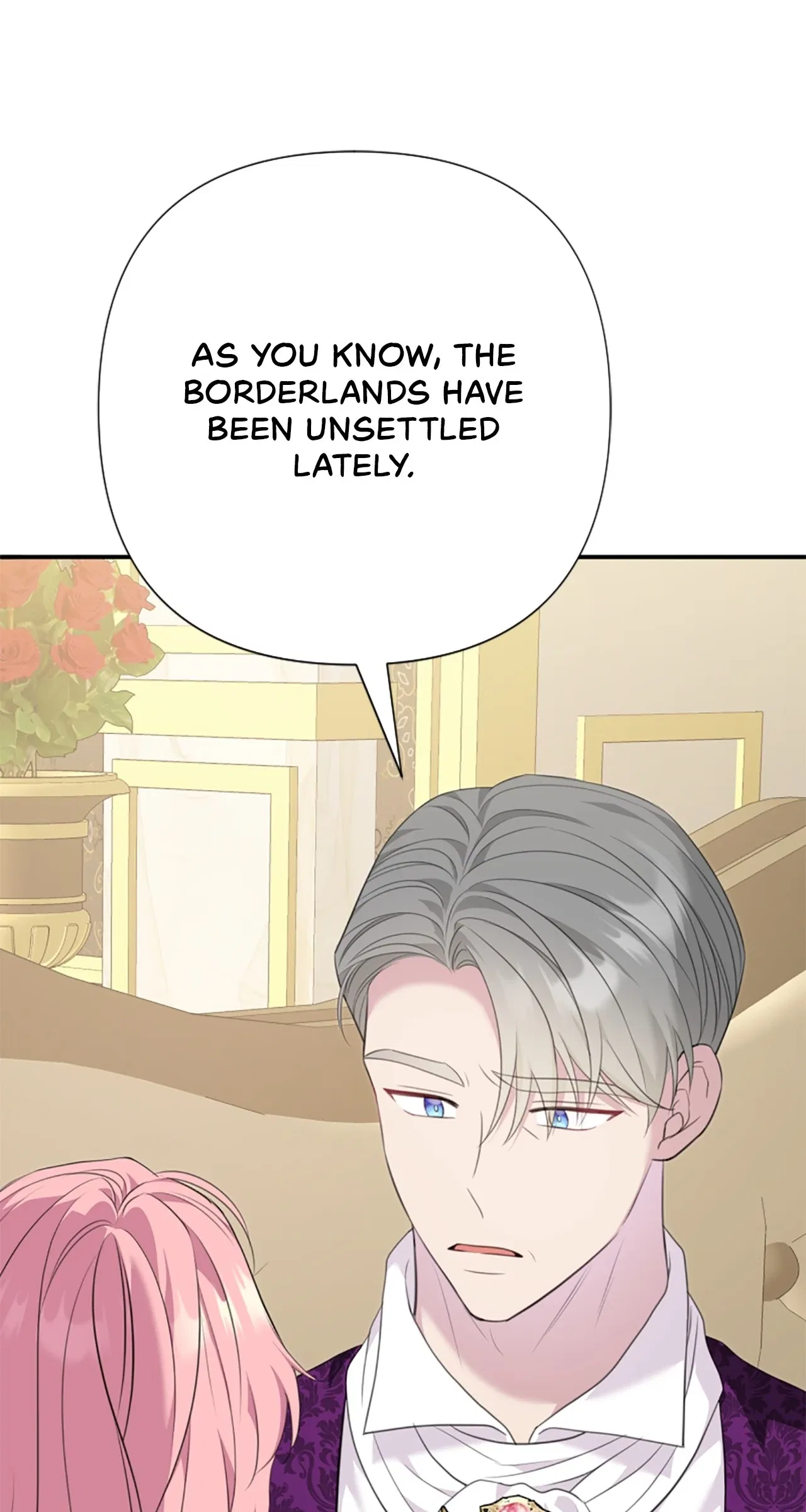 The Empress Wants To Avoid the Emperor Chapter 100 – Page 62