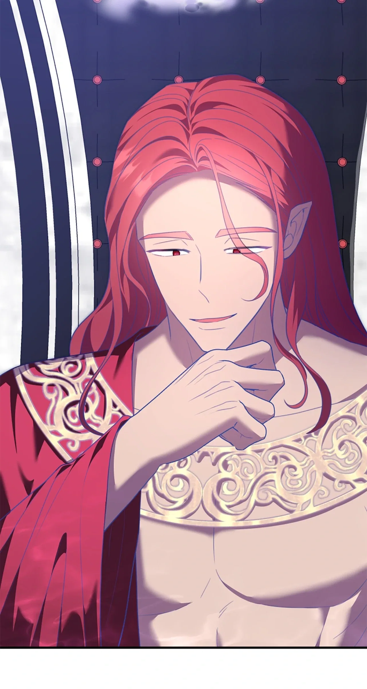 The Empress Wants To Avoid the Emperor Chapter 100 – Page 68