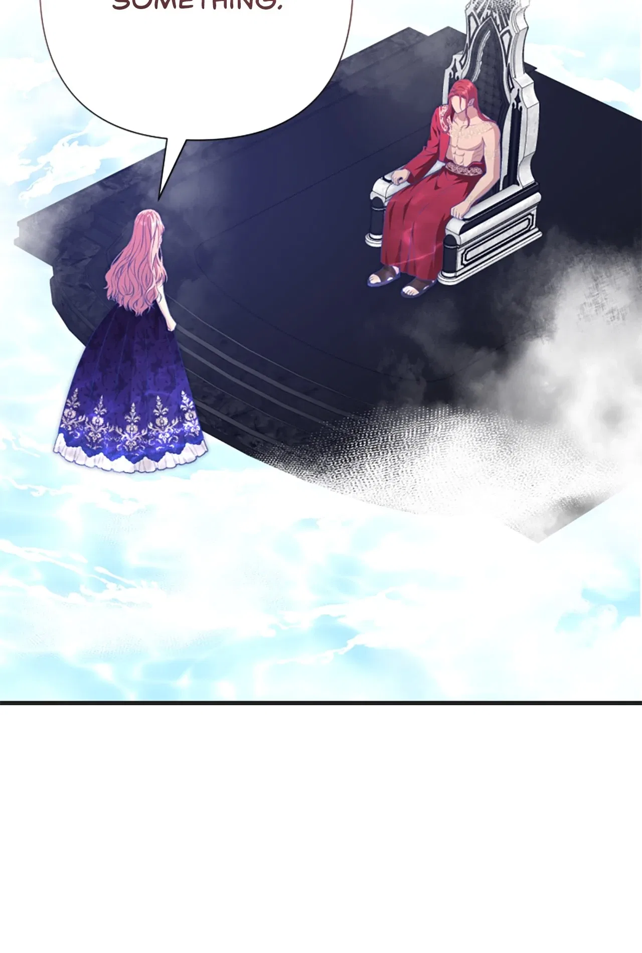 The Empress Wants To Avoid the Emperor Chapter 100 – Page 70