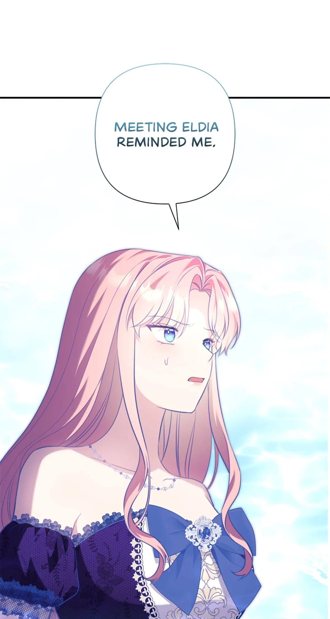 The Empress Wants To Avoid the Emperor Chapter 100 – Page 71